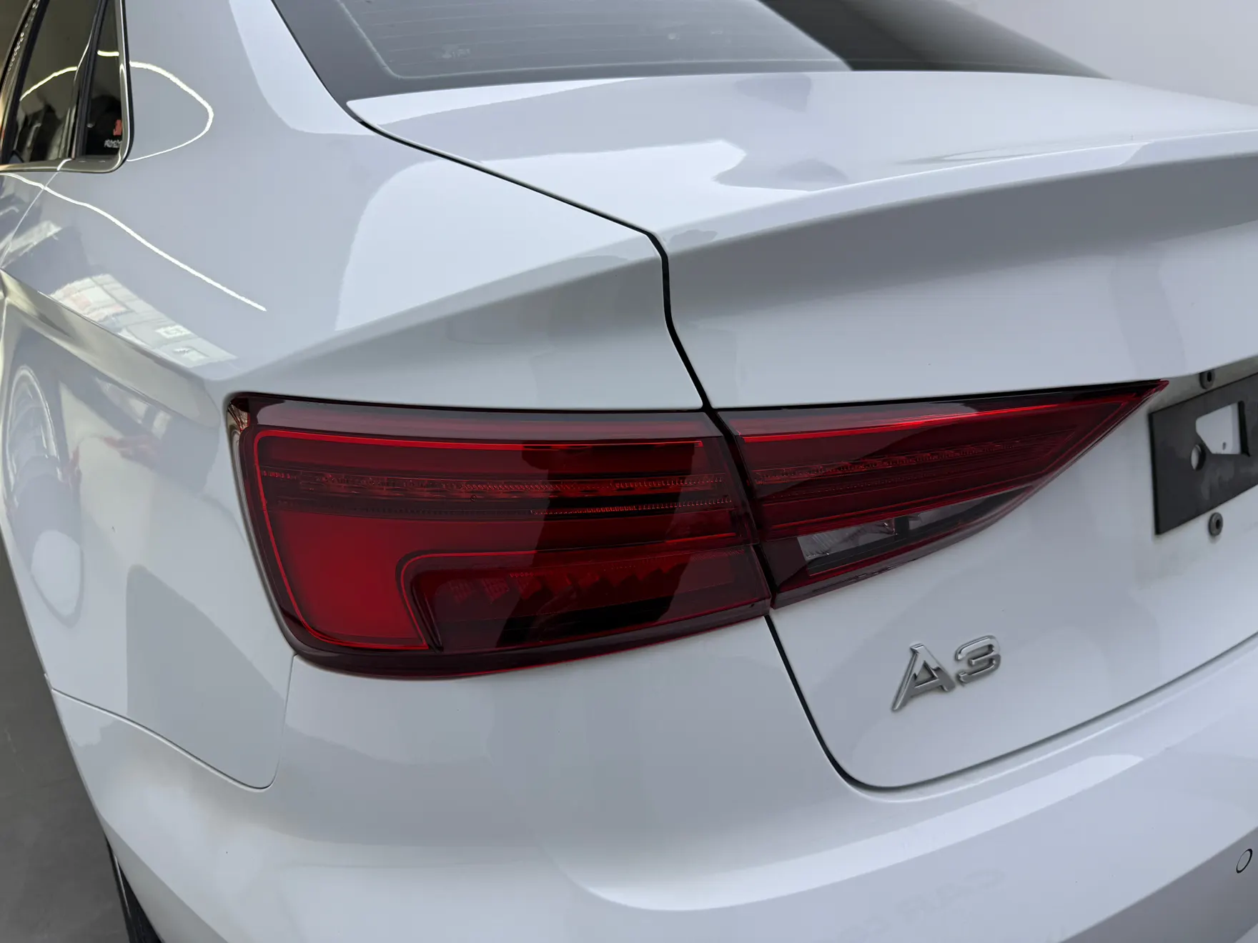 Audi A3, 2020 10