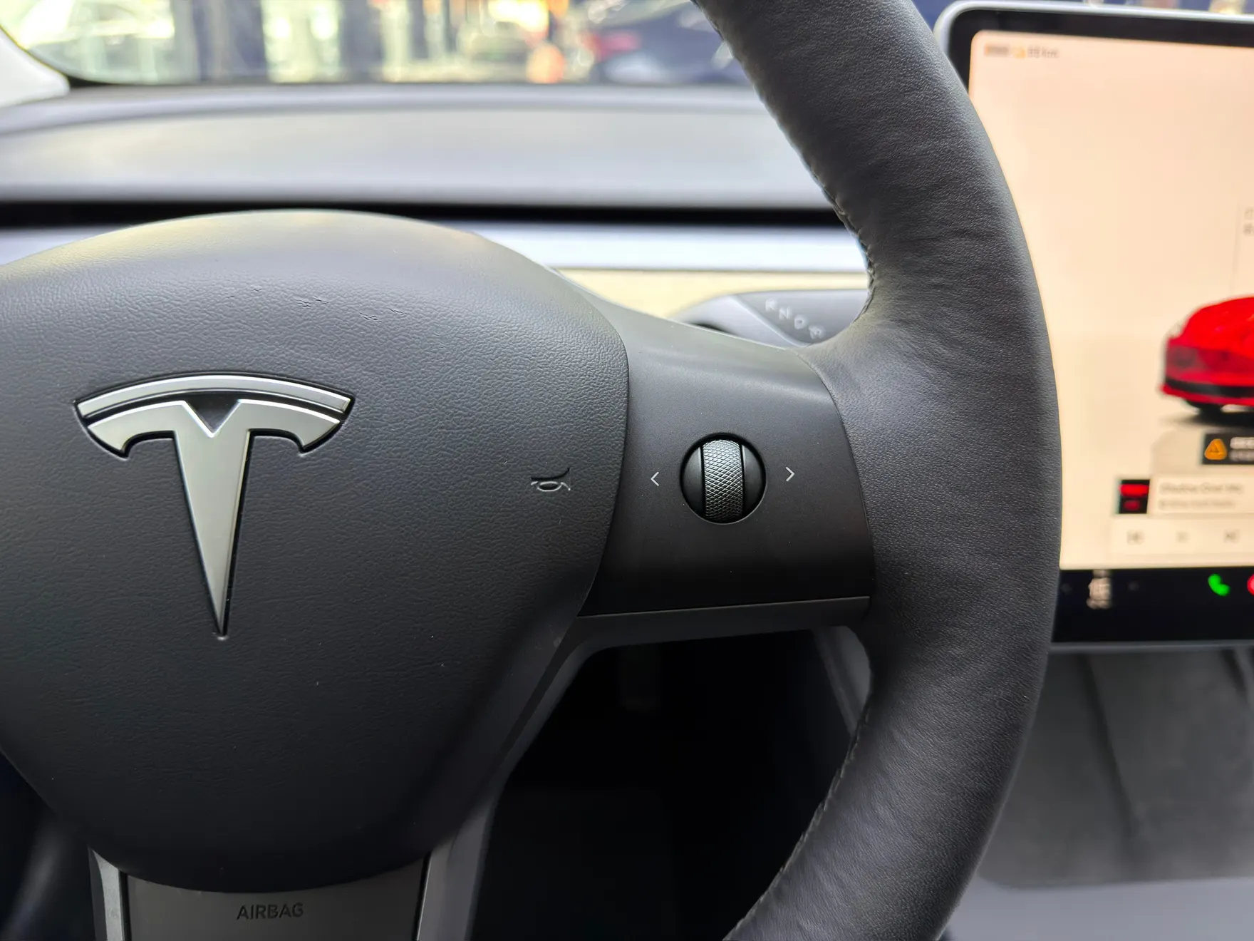 Tesla Model 3, 2023 15