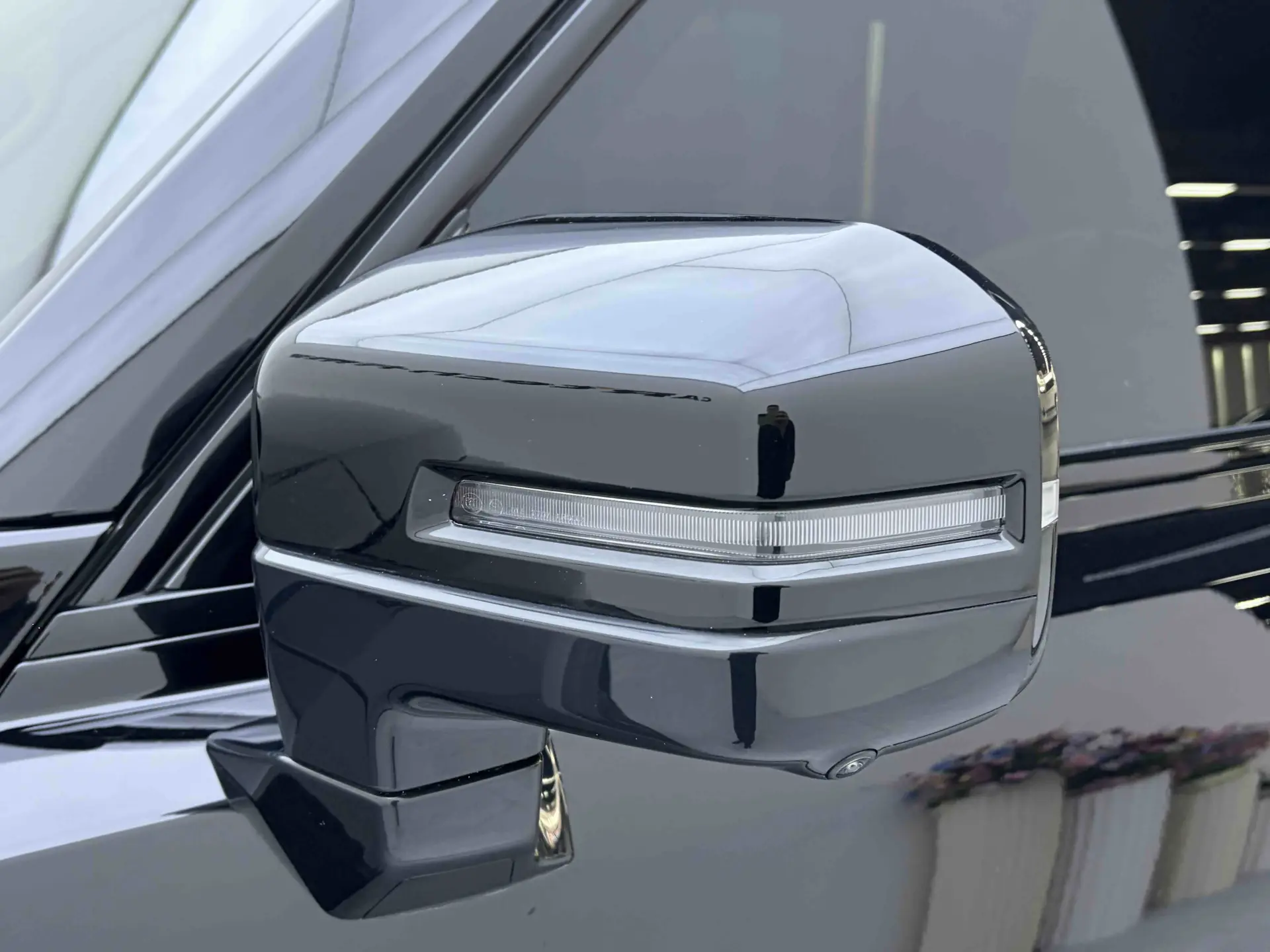 Haval Raptor, 2025 25