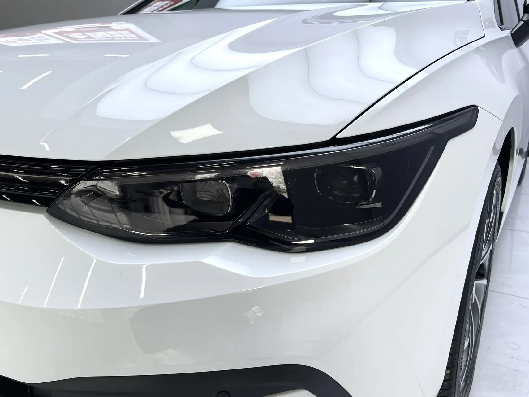Volkswagen Golf, 2025 9