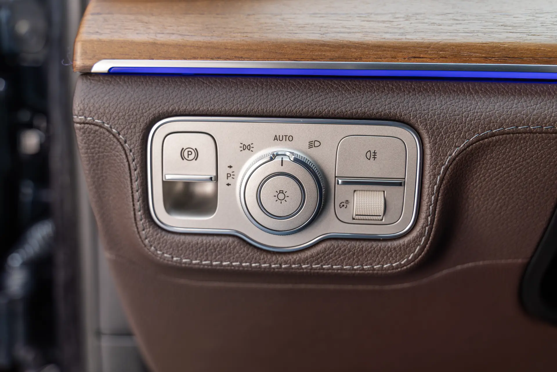 Mercedes-Benz GLS 450 4MATIC, 2021 20
