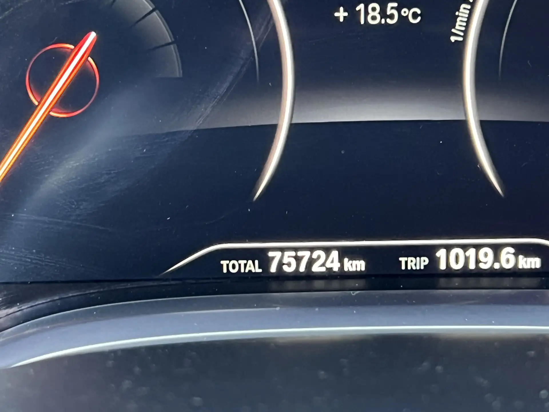 BMW 740Li, 2018 22