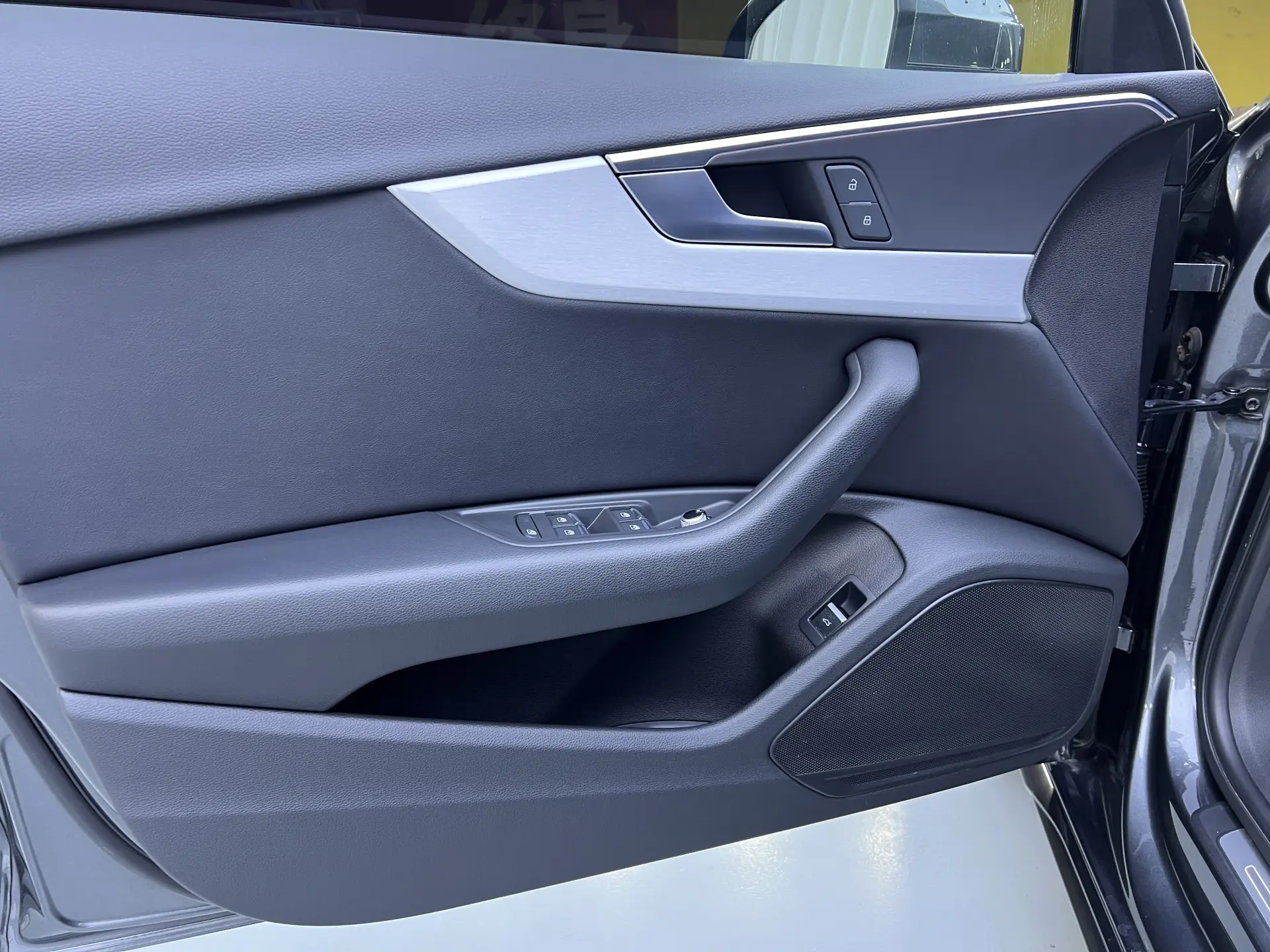 Audi A4L 40 TFSI, 2021 8