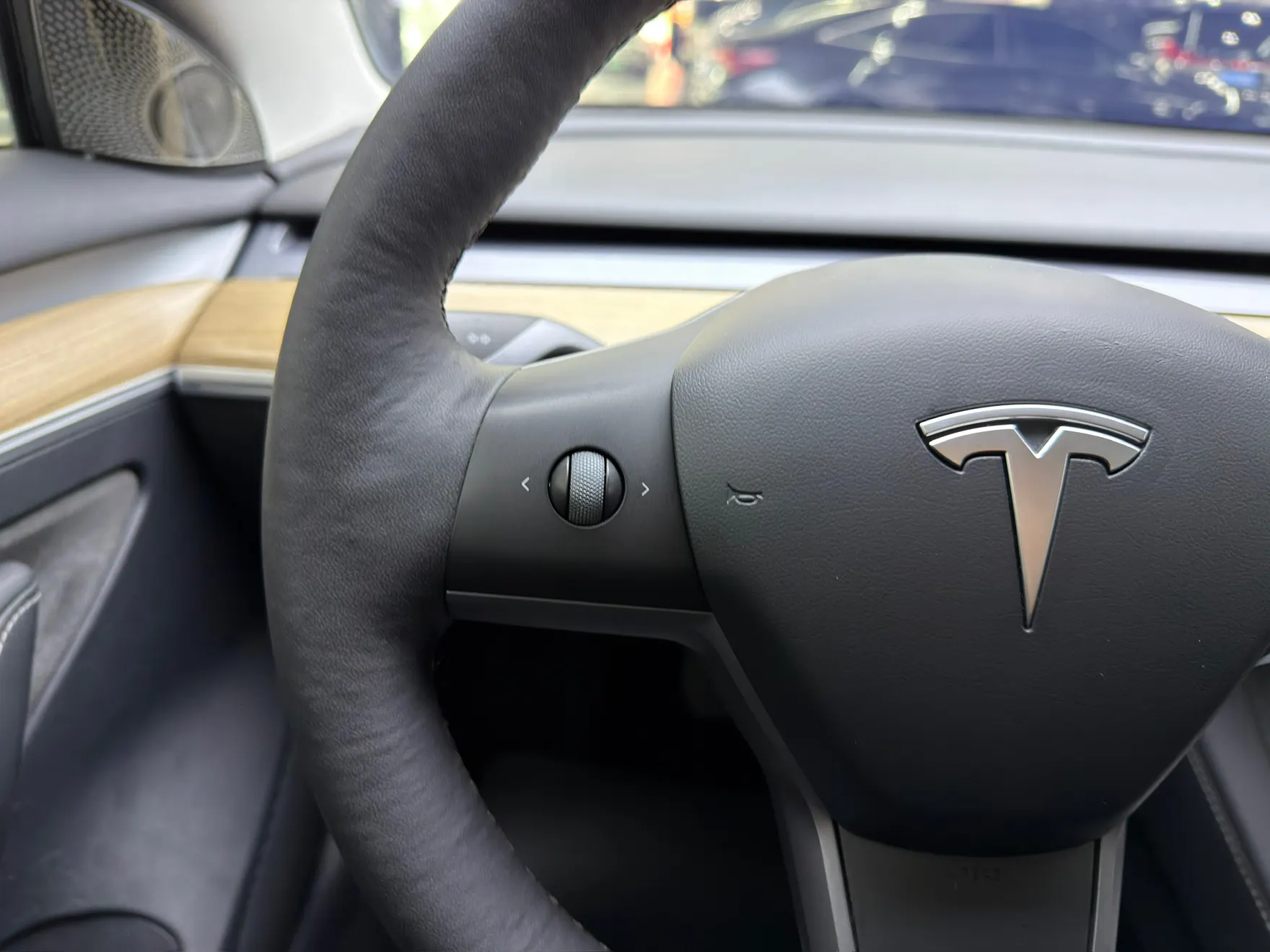 Tesla Model 3, 2023 27