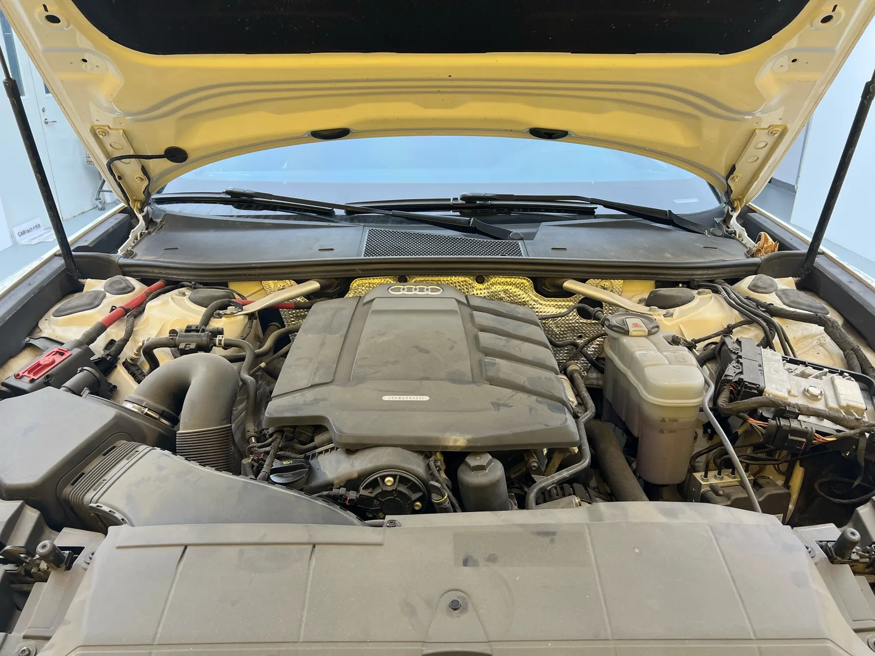 Audi A6L 45 TFSI, 2019 11