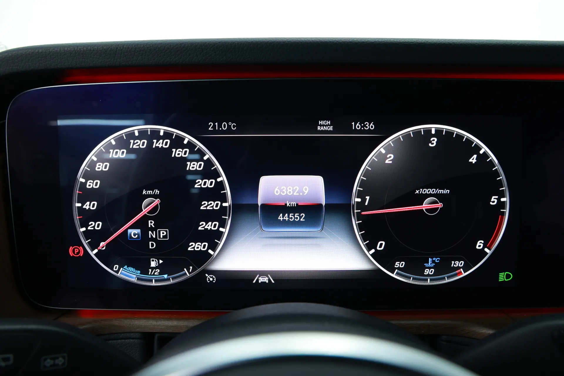 Mercedes-Benz G 350 d, 2024 17