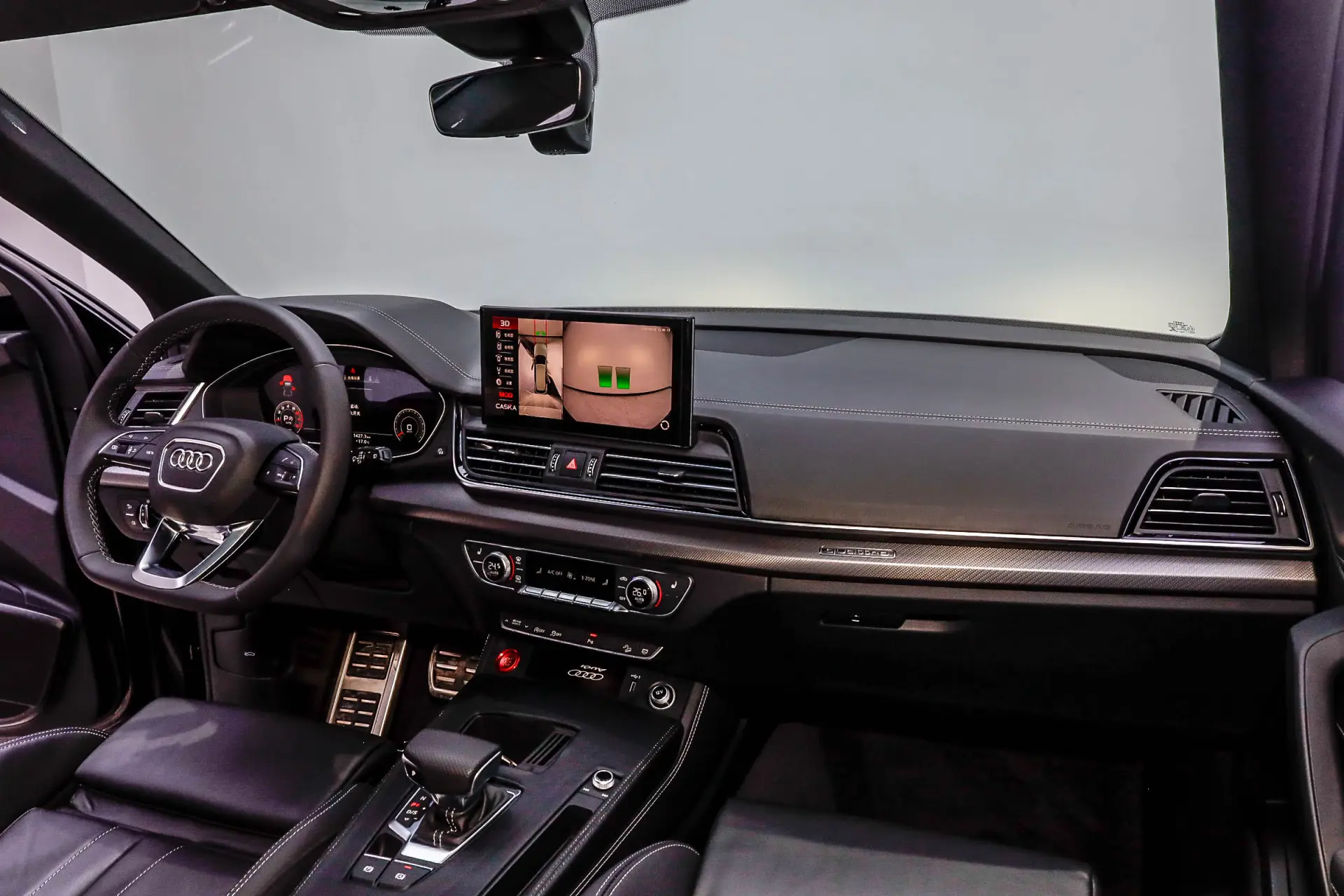 Audi Q5L 40 TFSI, 2024 30