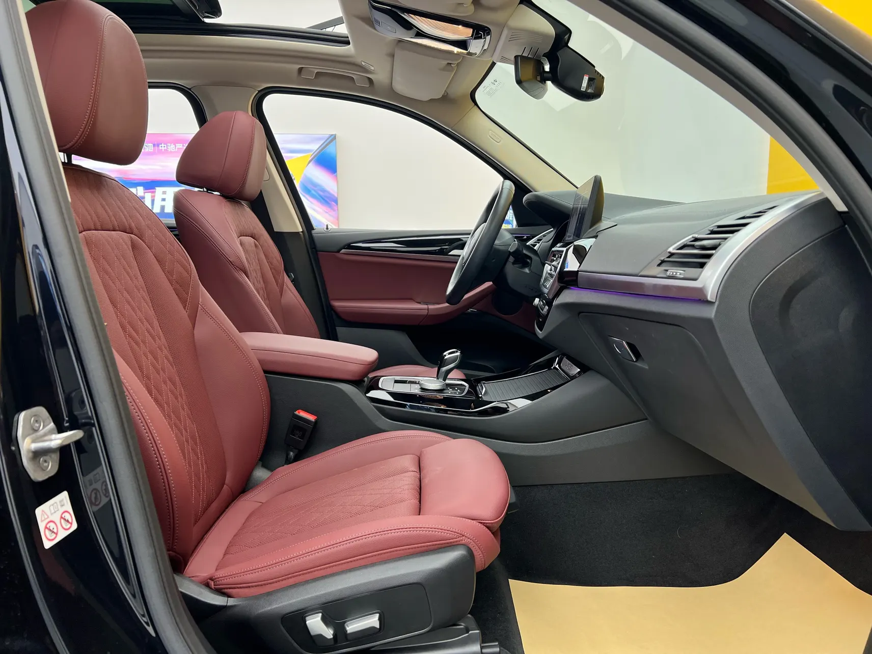 BMW X3, 2023 20