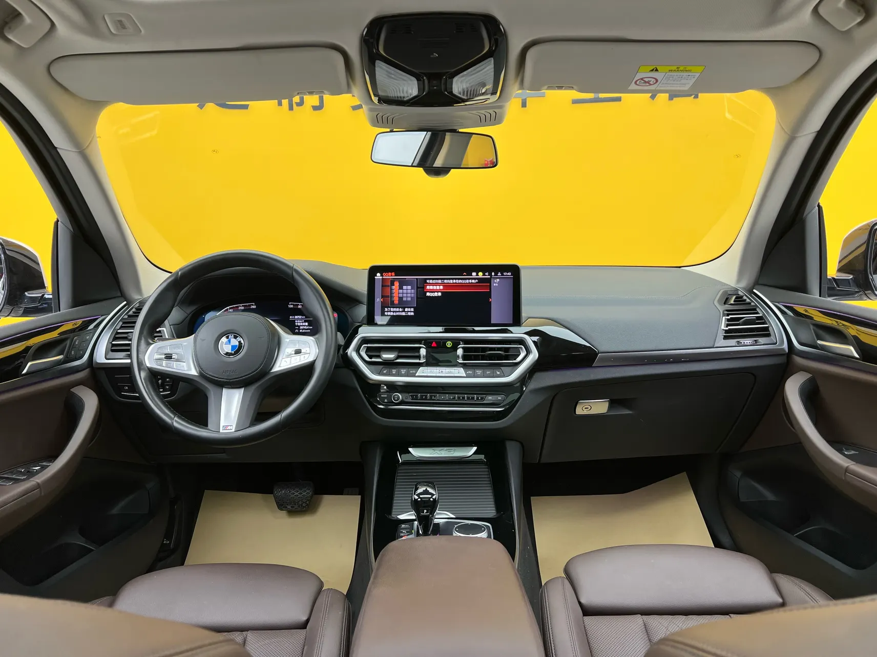BMW X3, 2023 15