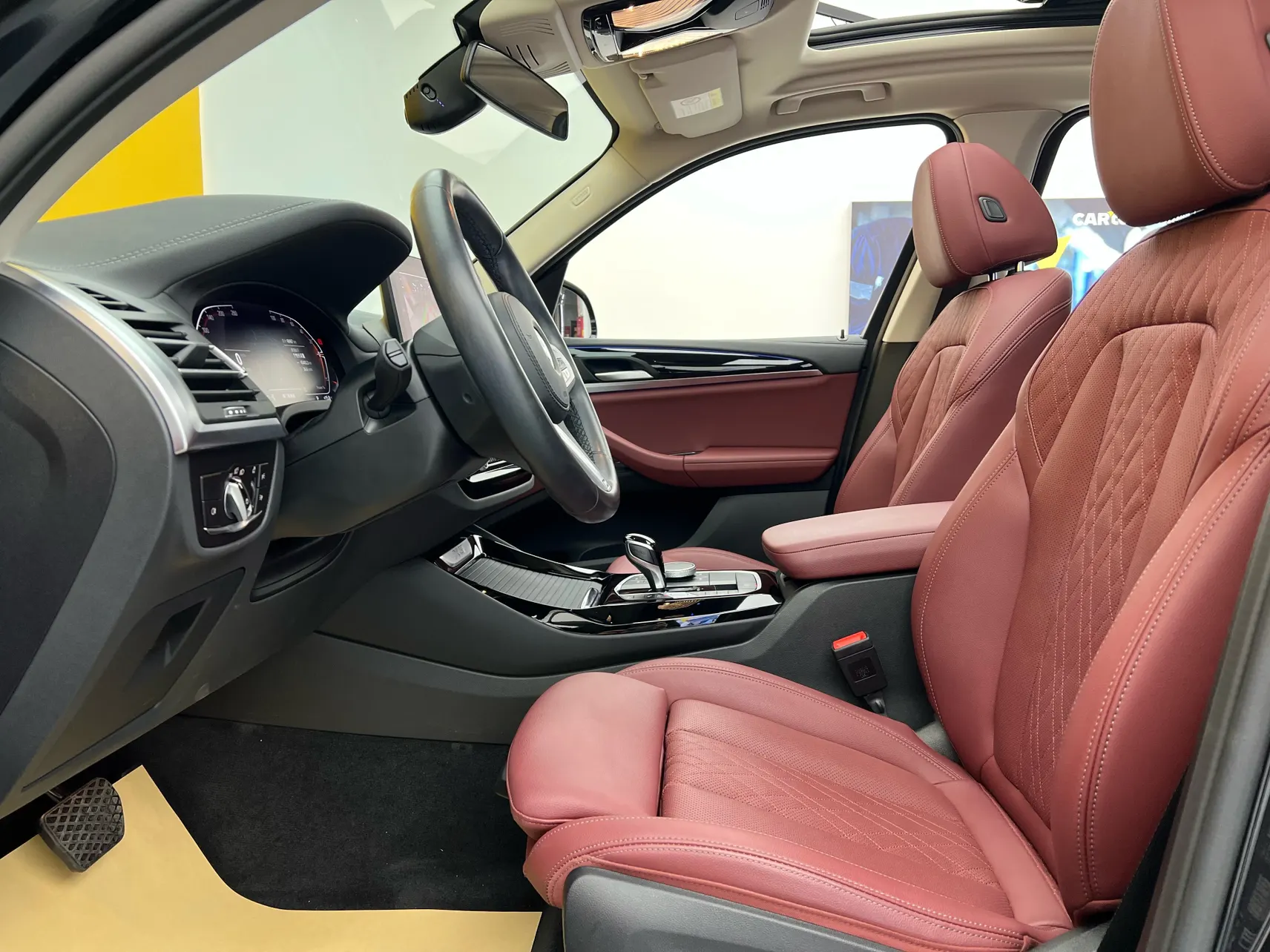 BMW X3, 2023 19