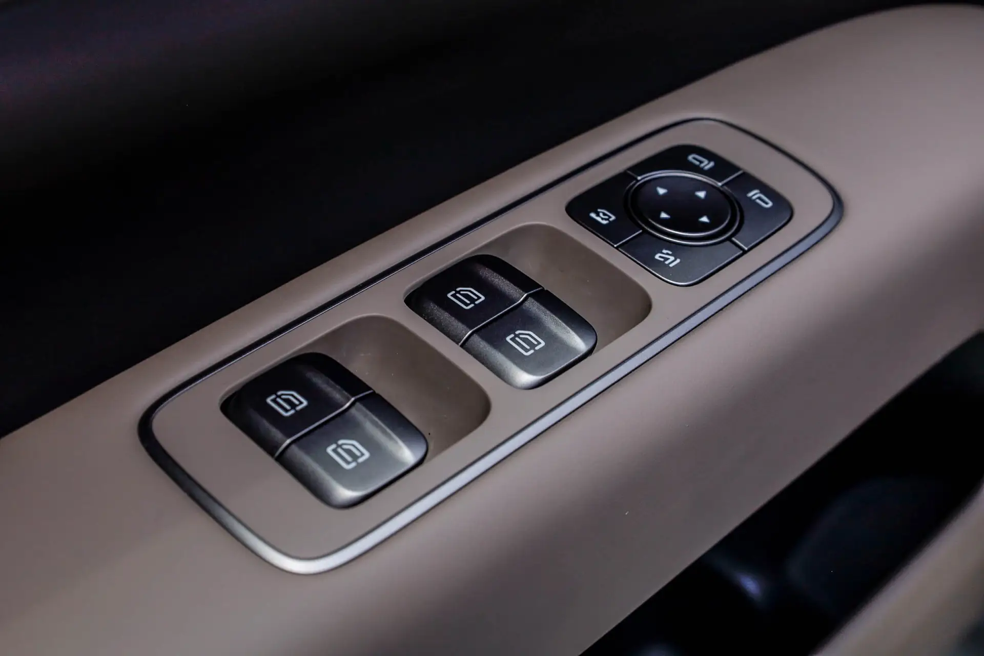 Li Auto i6, 2025 28