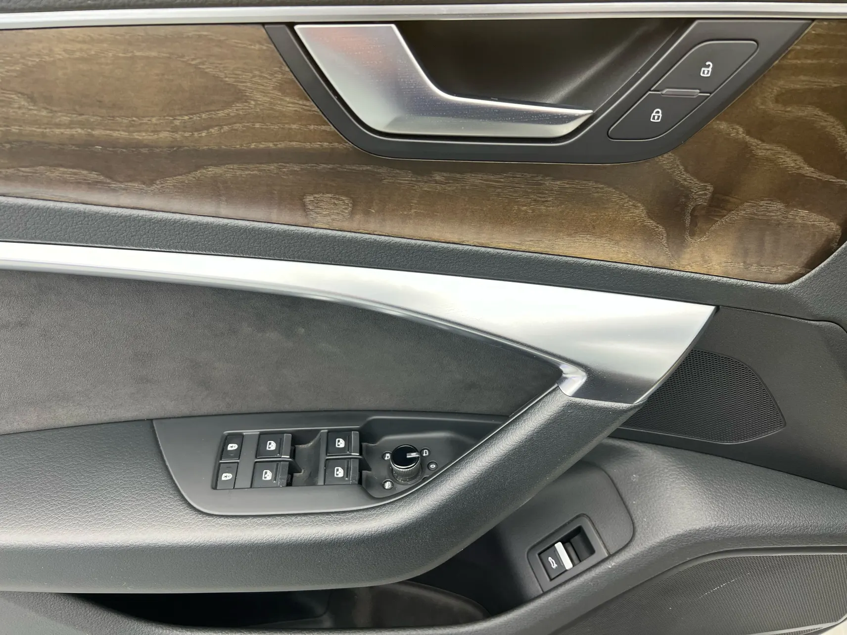 Audi A6L 45 TFSI, 2019 17