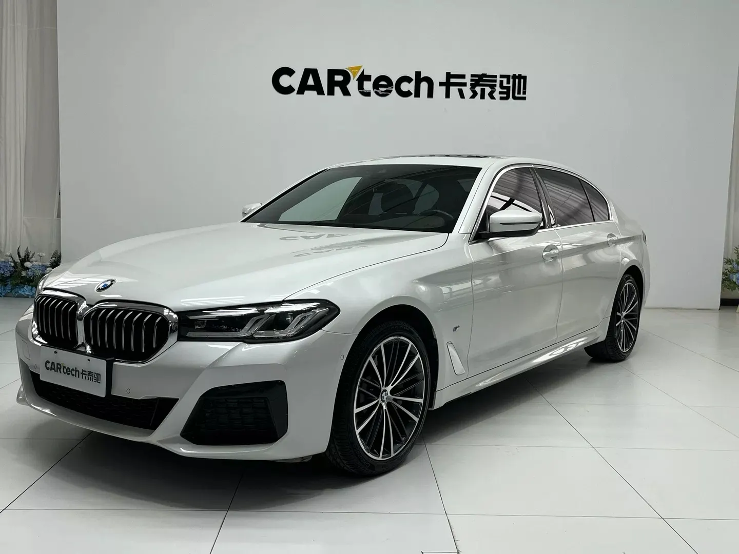 BMW 530Li