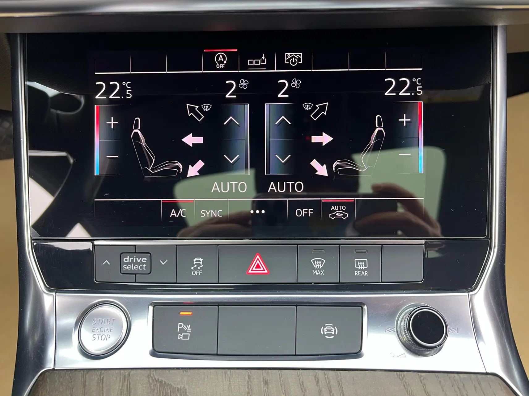 Audi A6L 45 TFSI, 2019 22