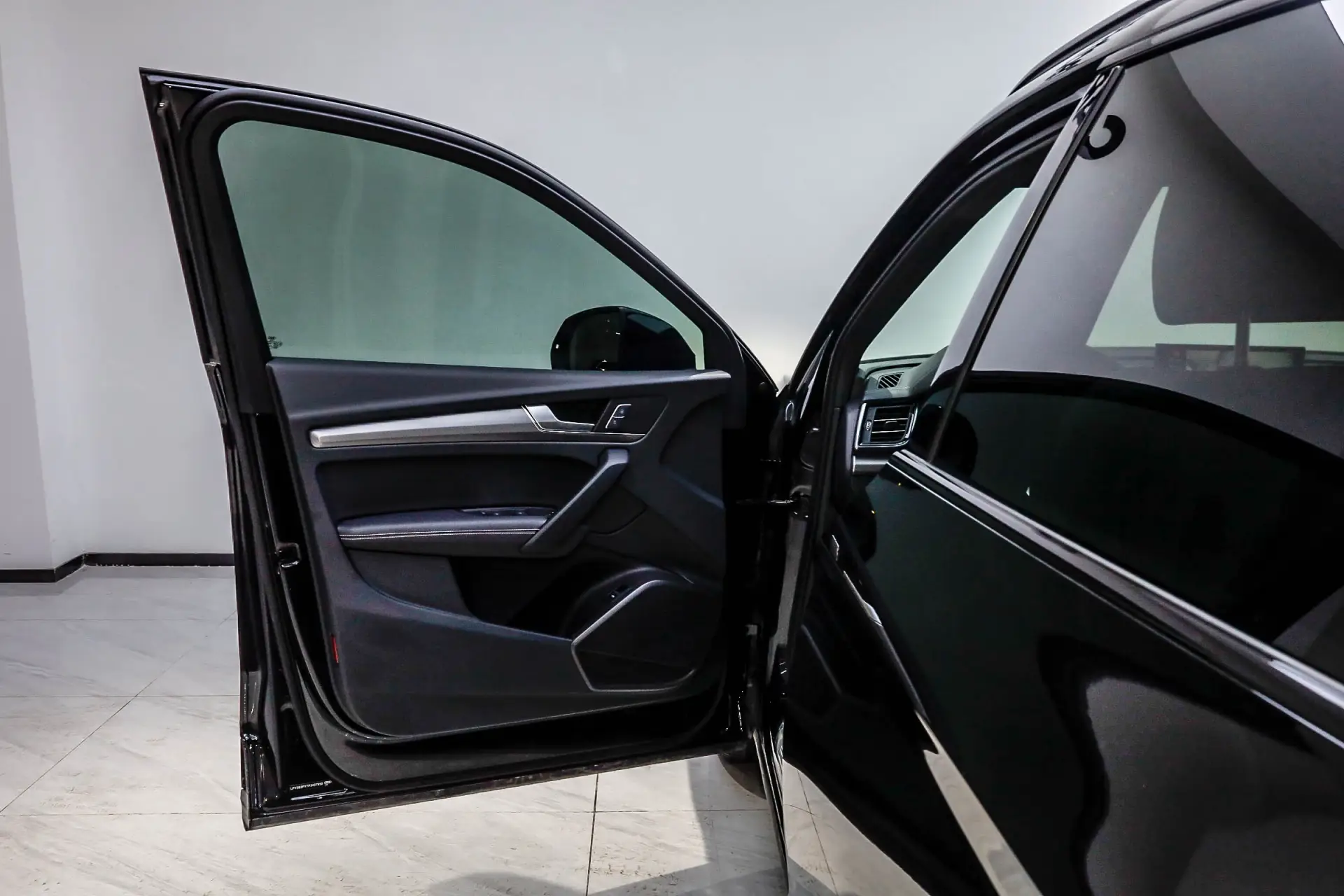 Audi Q5L 40 TFSI, 2024 15