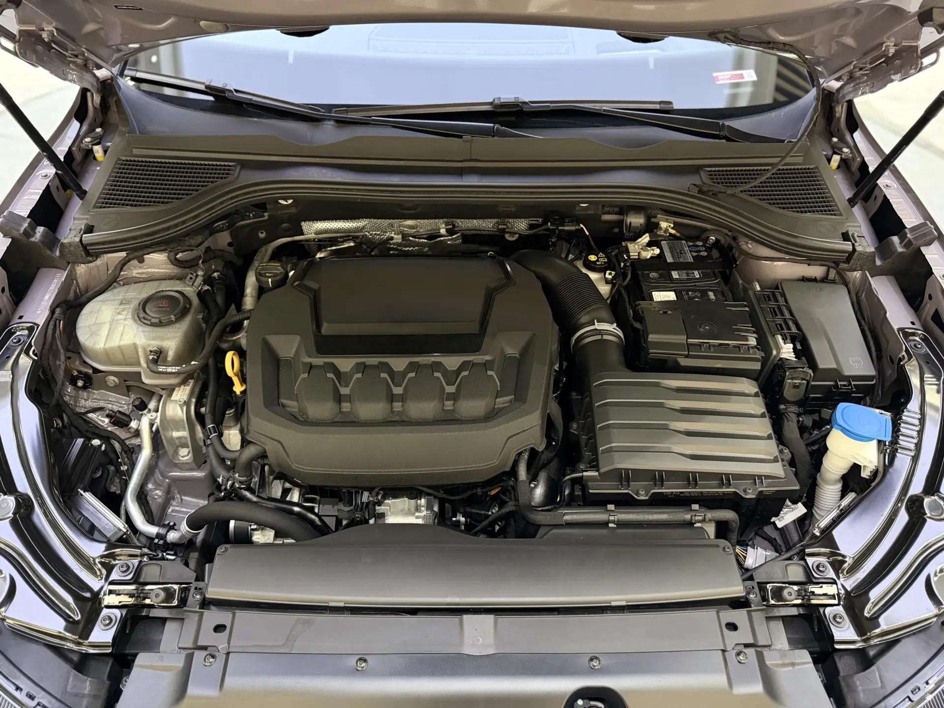 Volkswagen Passat, 2026 12
