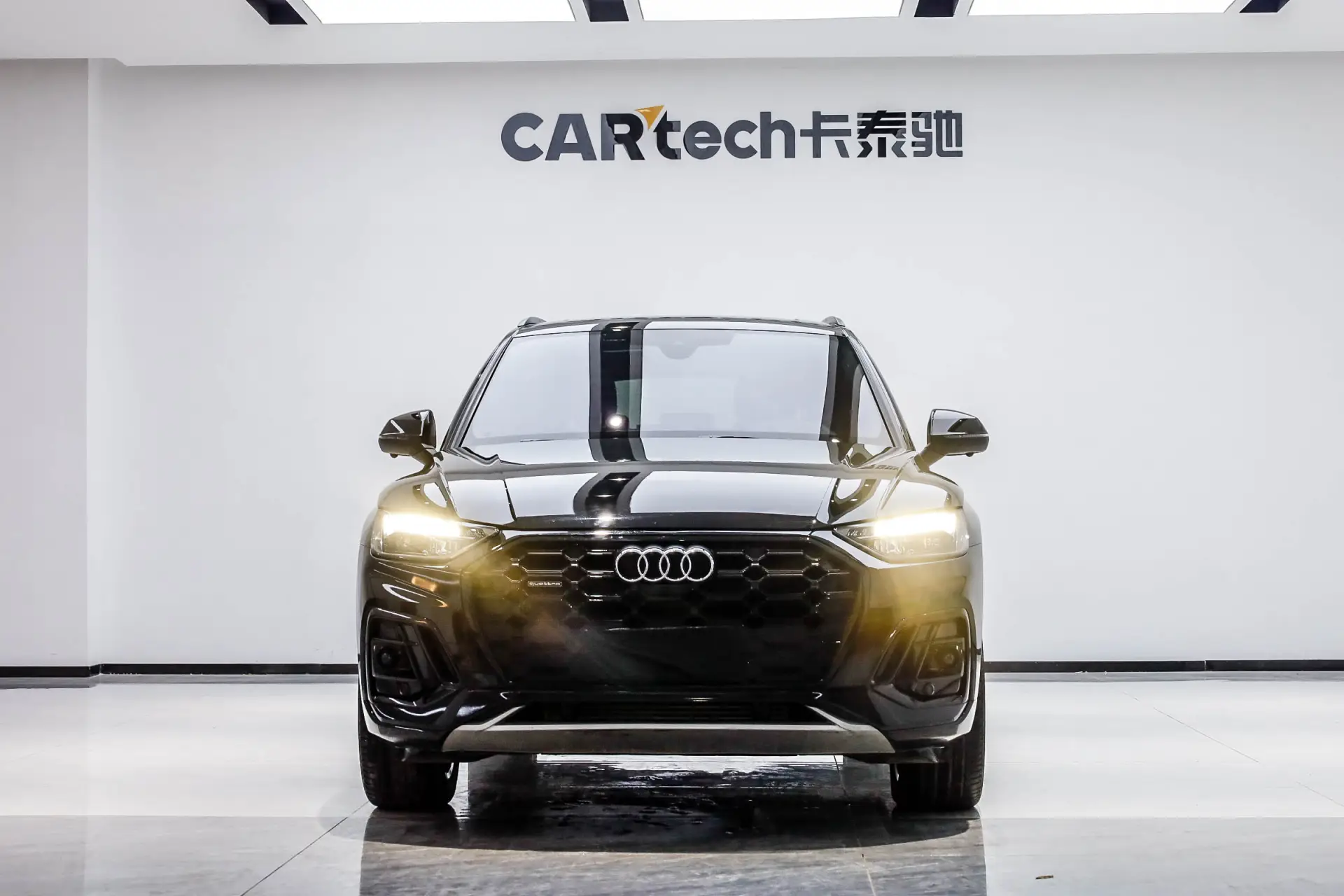 Audi Q5L 40 TFSI, 2024 2