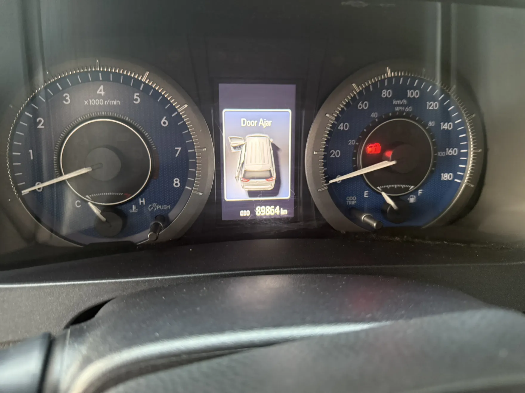 Toyota Sienna, 2019 9