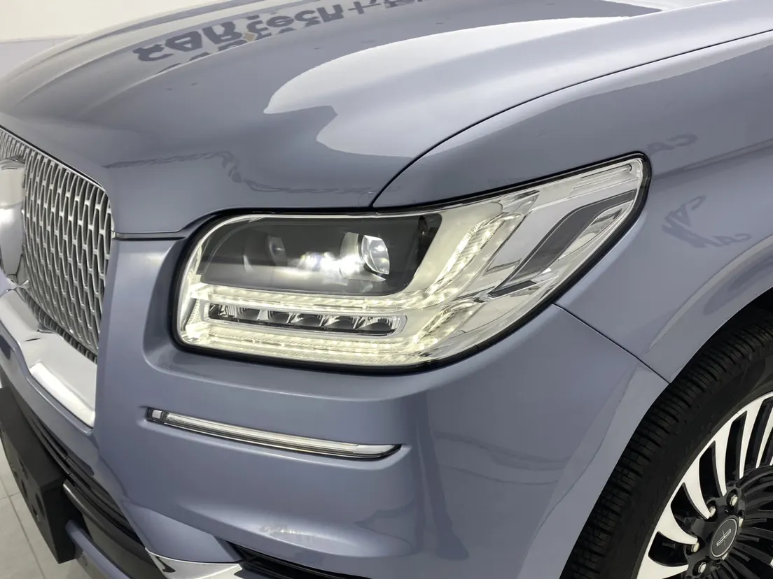 Lincoln Navigator, 2021 9