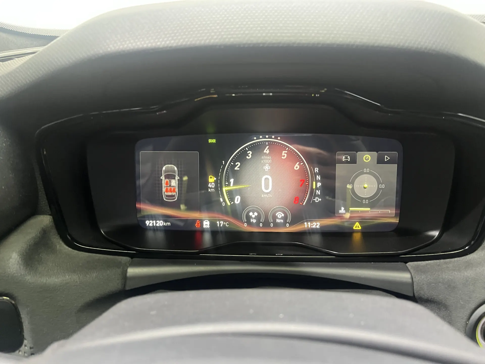 Lynk & Co 03, 2021 11