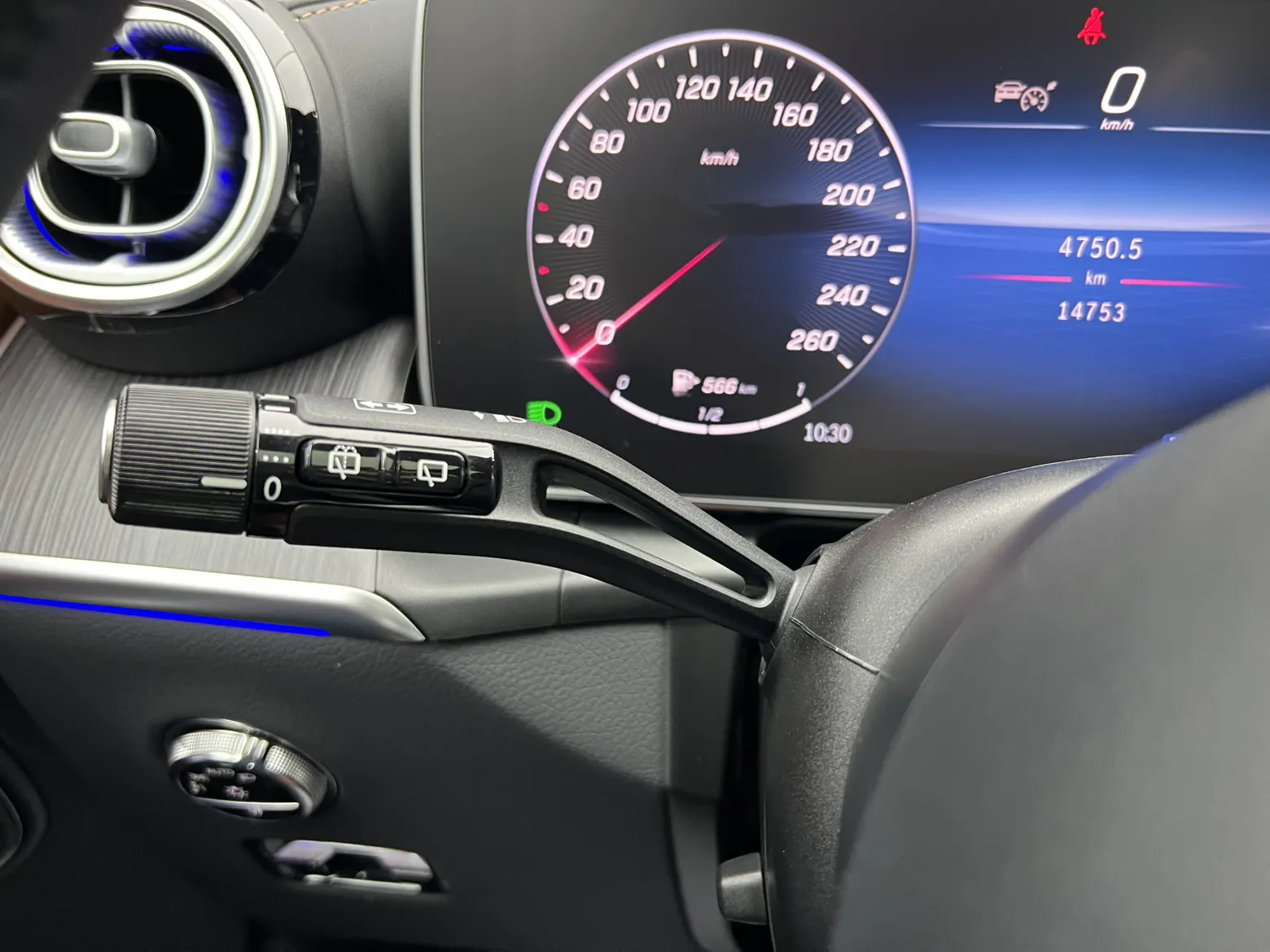 Mercedes-Benz GLC 260 L, 2024 22