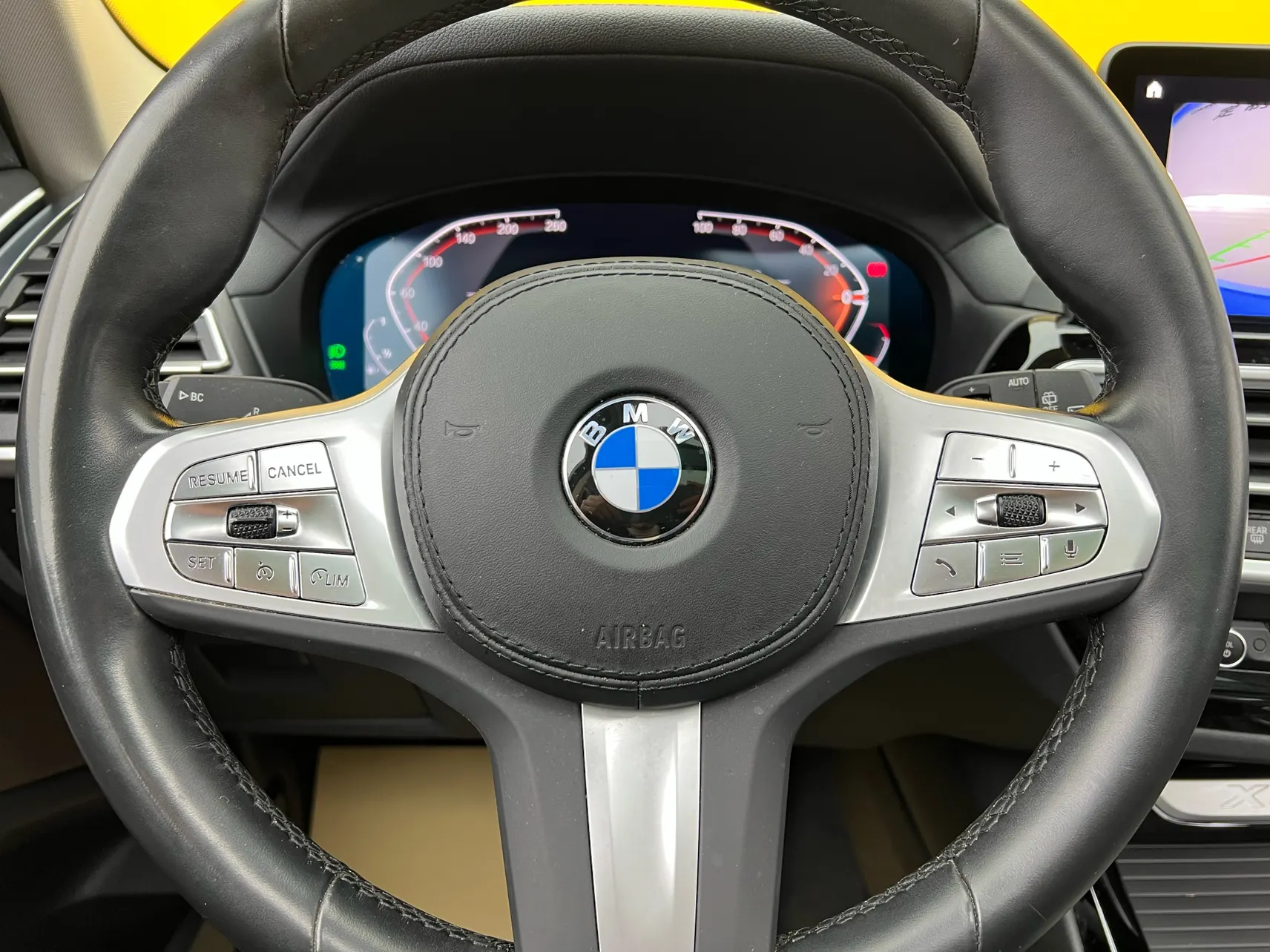 BMW X3, 2023 16