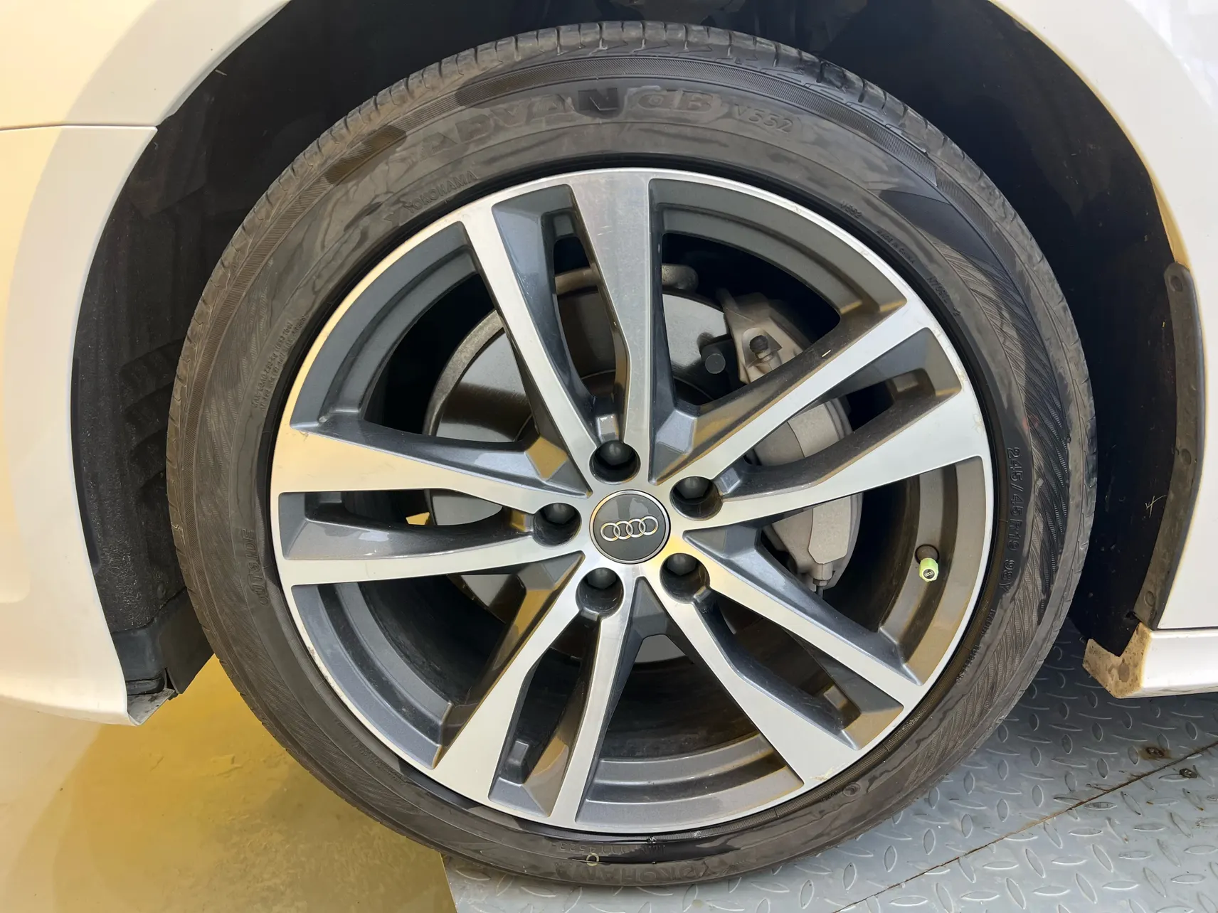 Audi A6L 45 TFSI, 2019 10