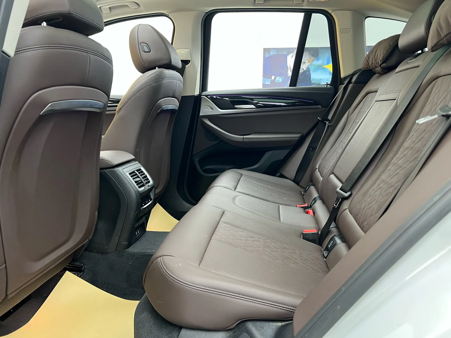 BMW X3, 2023 28