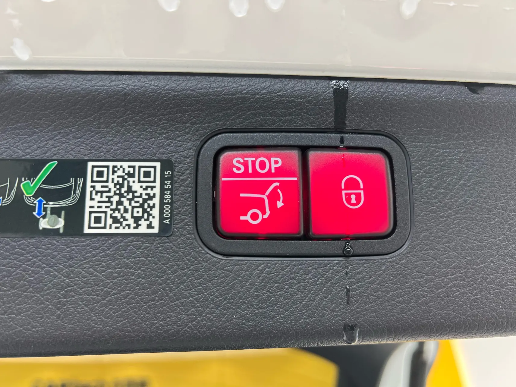 Mercedes-Benz EQS, 2025 35