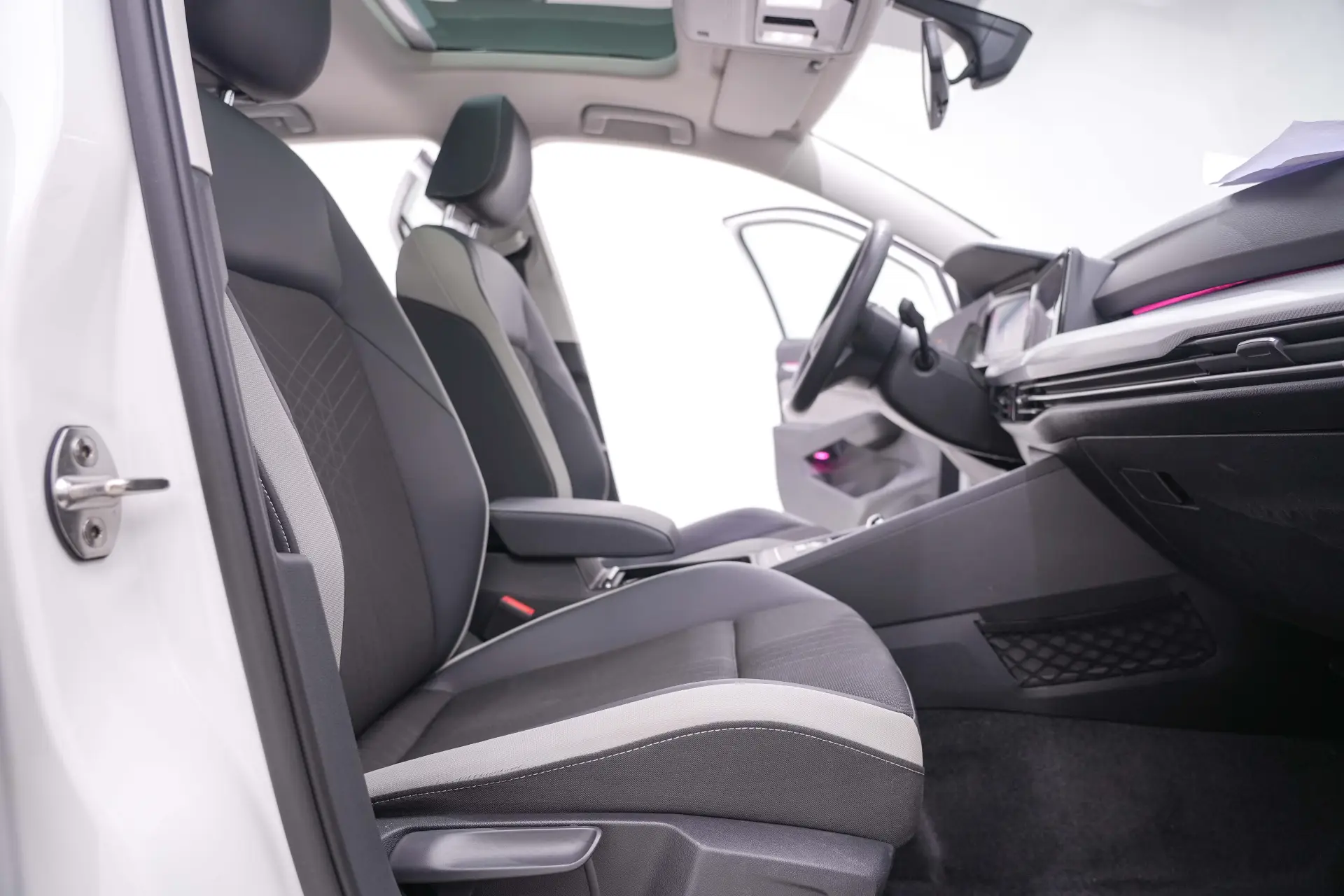 Volkswagen Golf, 2022 22