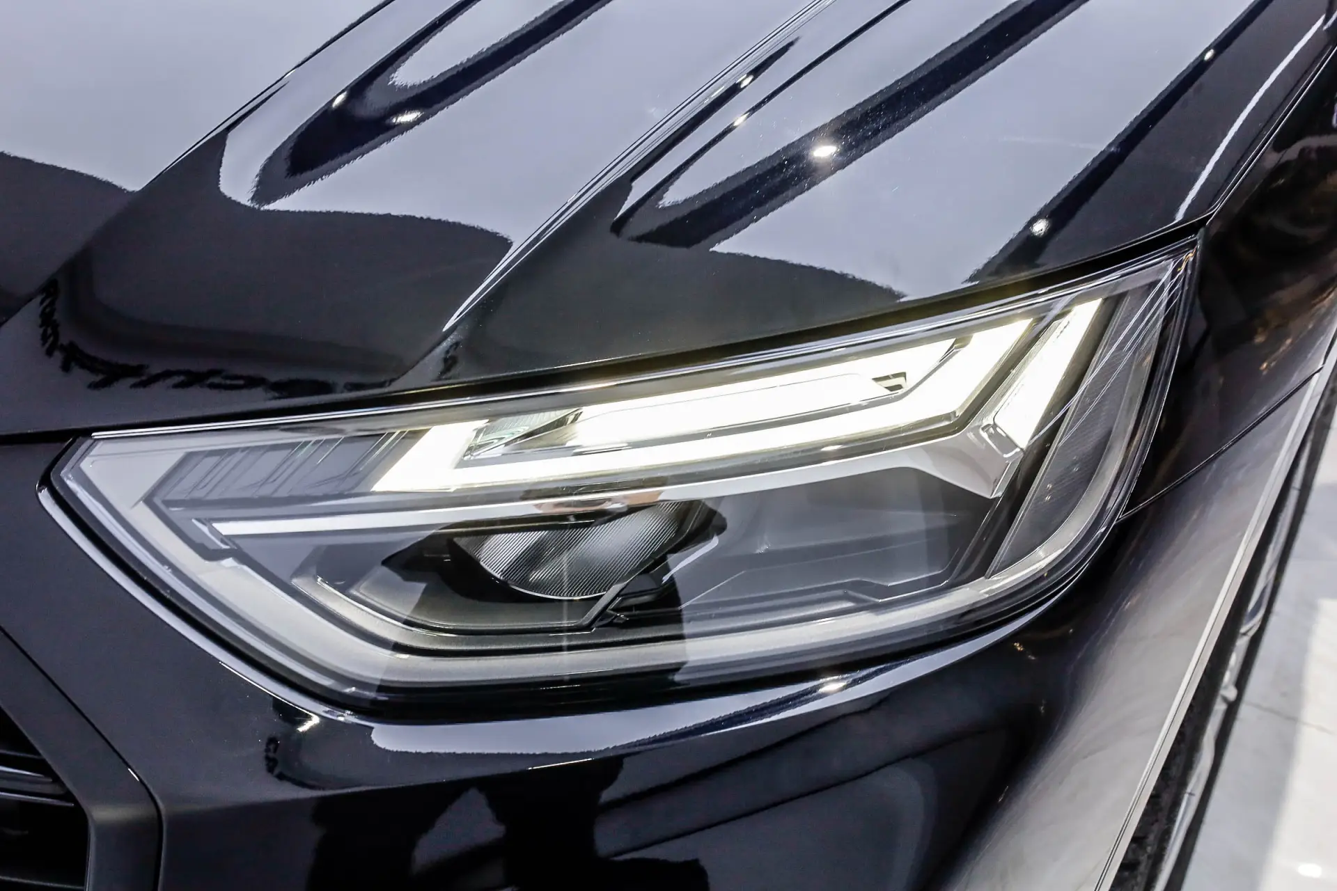 Audi Q5L 40 TFSI, 2024 7