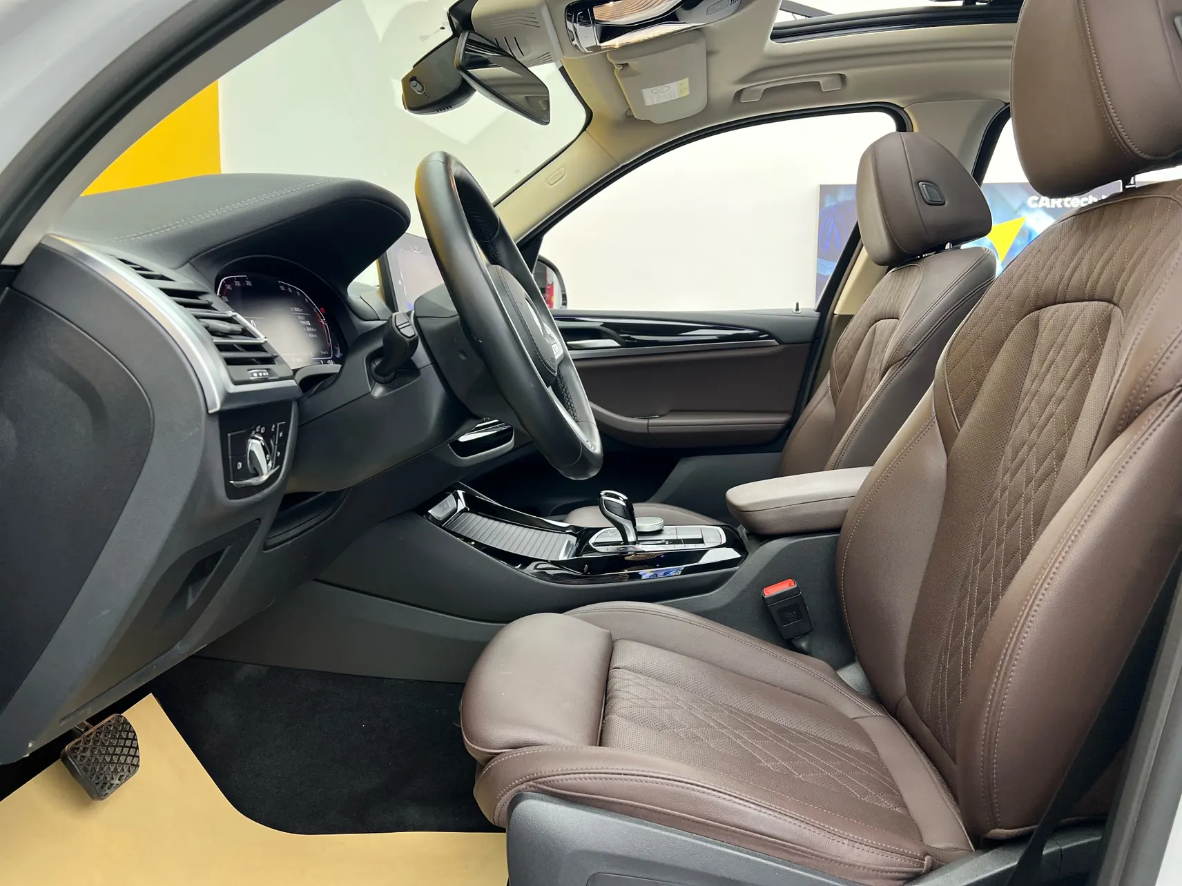 BMW X3, 2023 19
