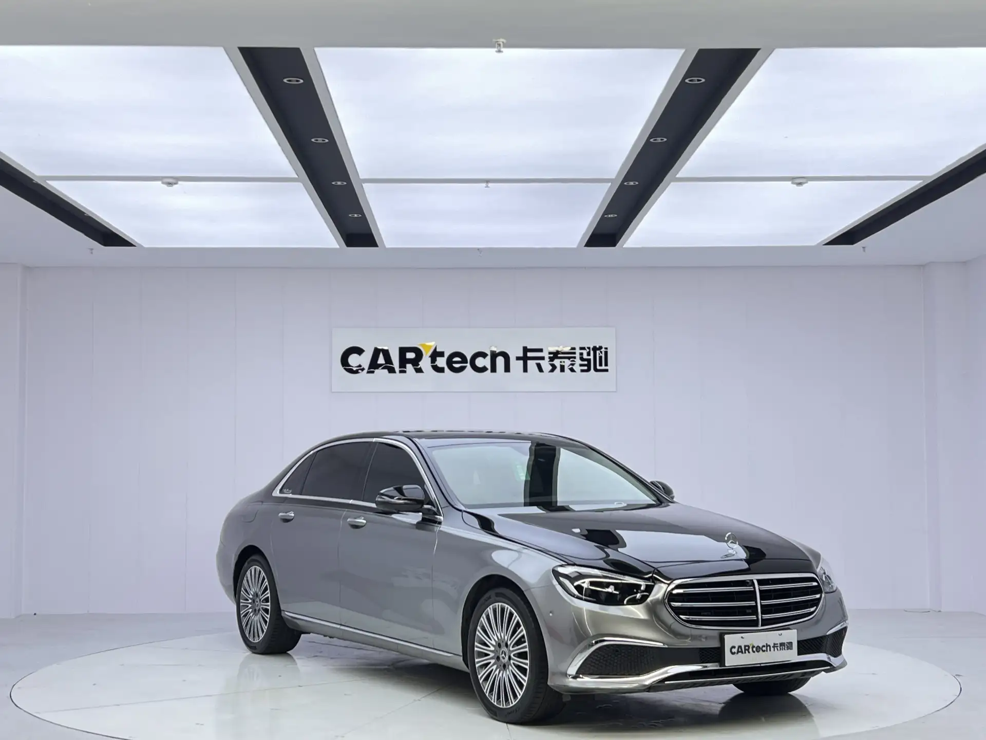 Mercedes-Benz E 300 L, 2023 2
