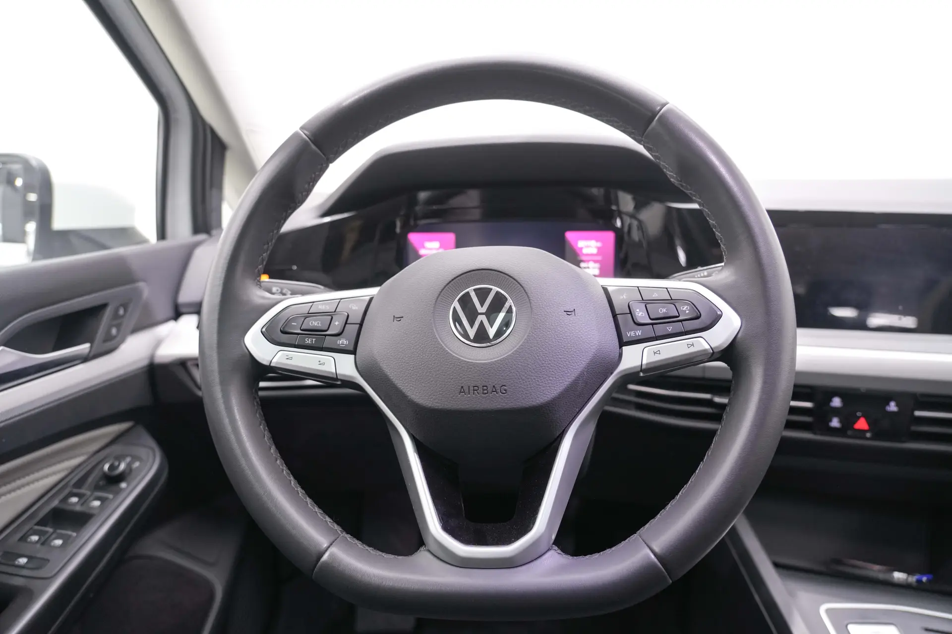 Volkswagen Golf, 2022 18