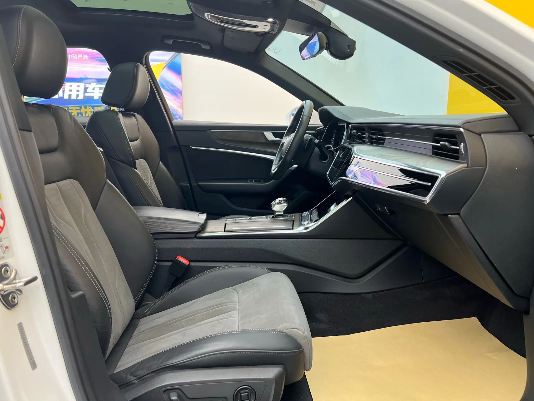 Audi A6L 45 TFSI, 2019 19