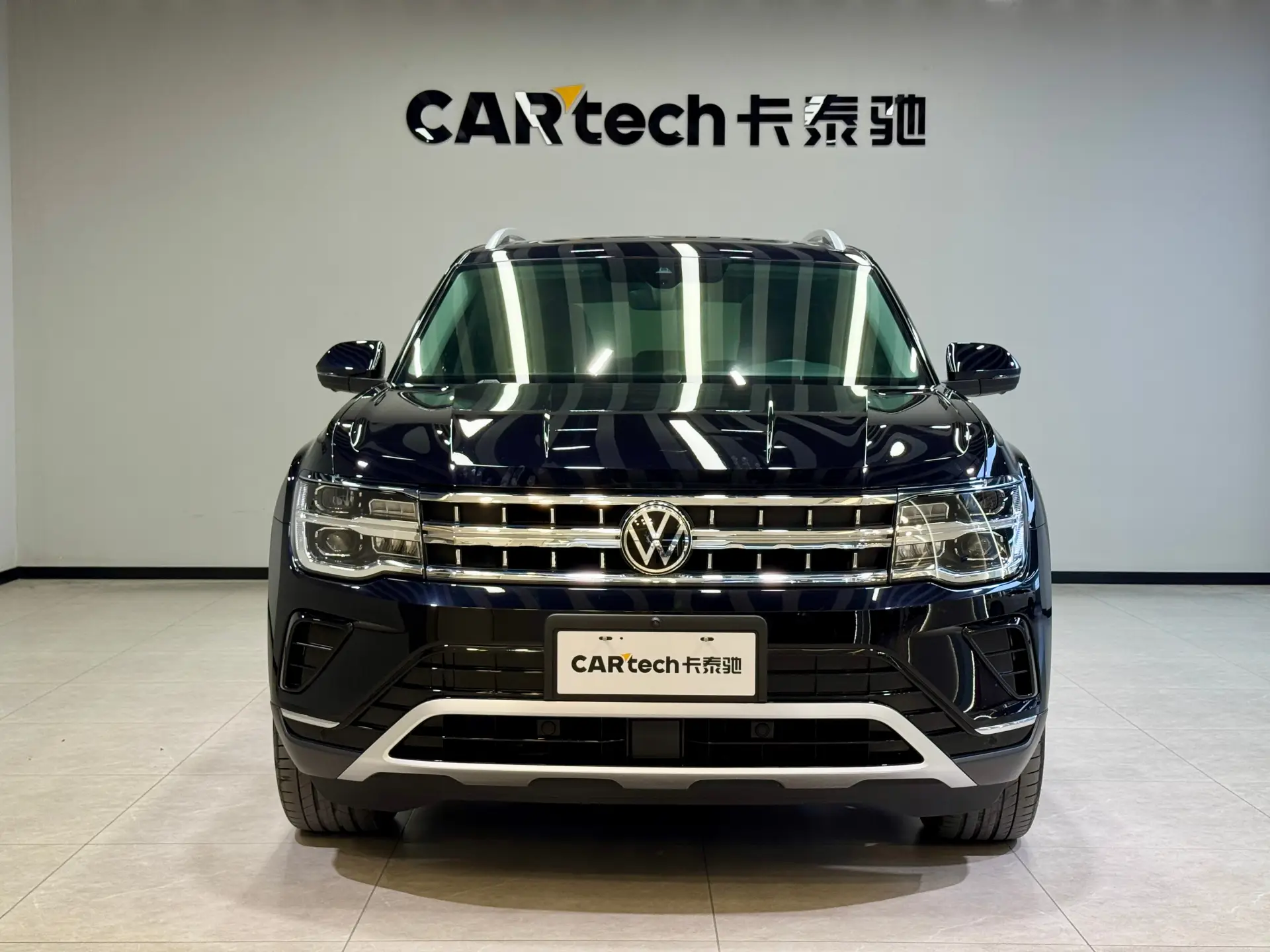 Volkswagen Teramont, 2024 2