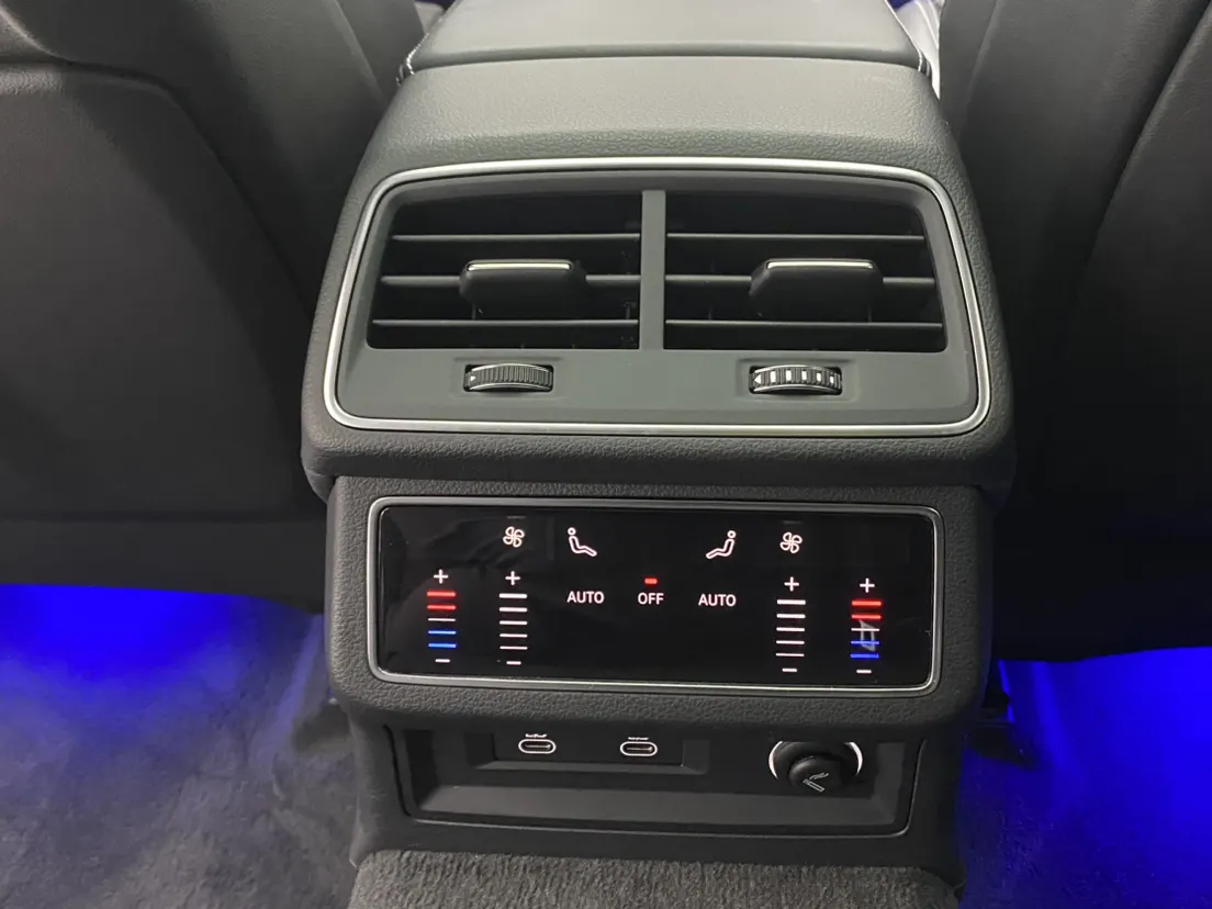 Audi A7L 45 TFSI, 2024 20
