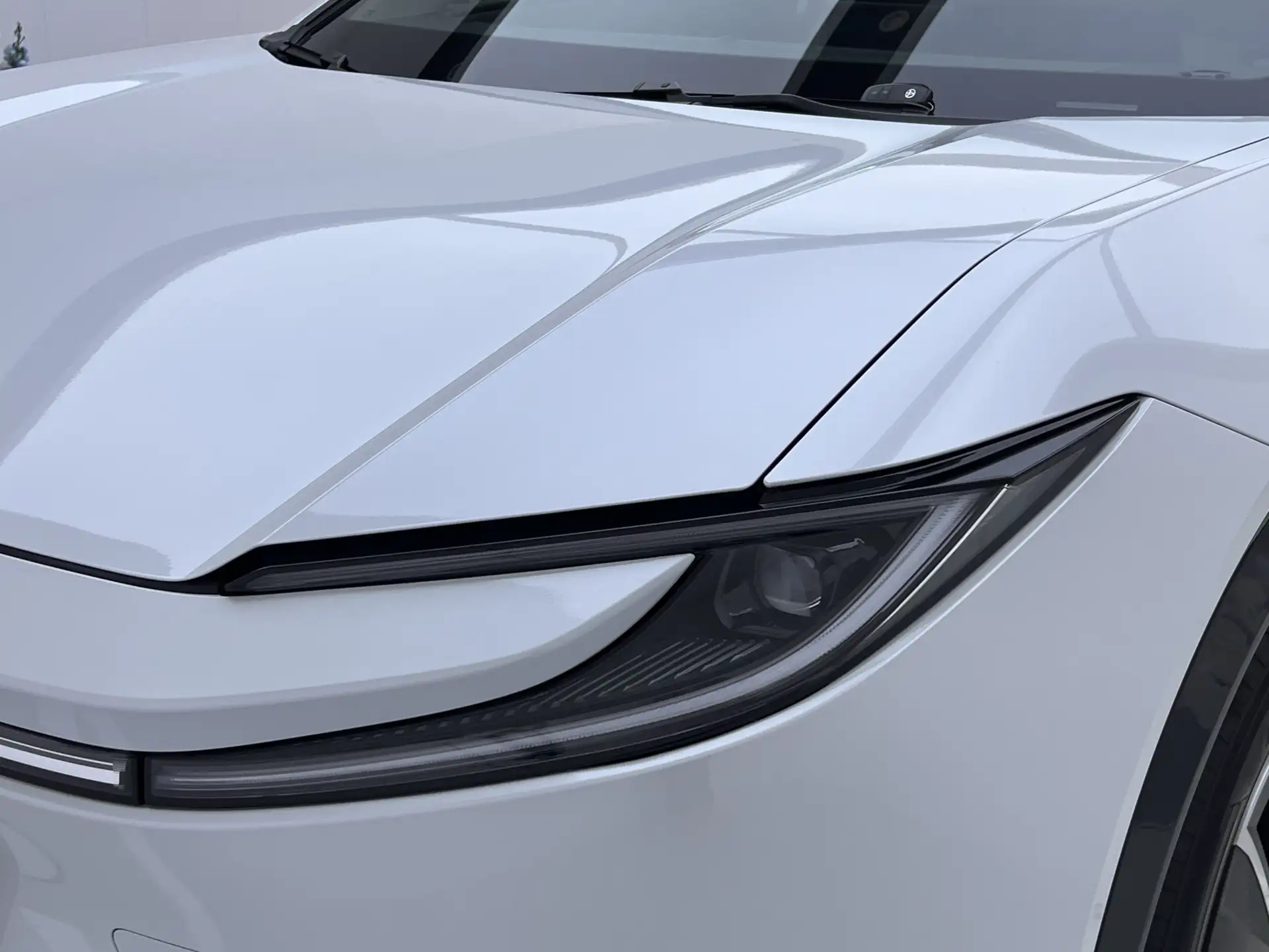 Toyota bZ5, 2026 9