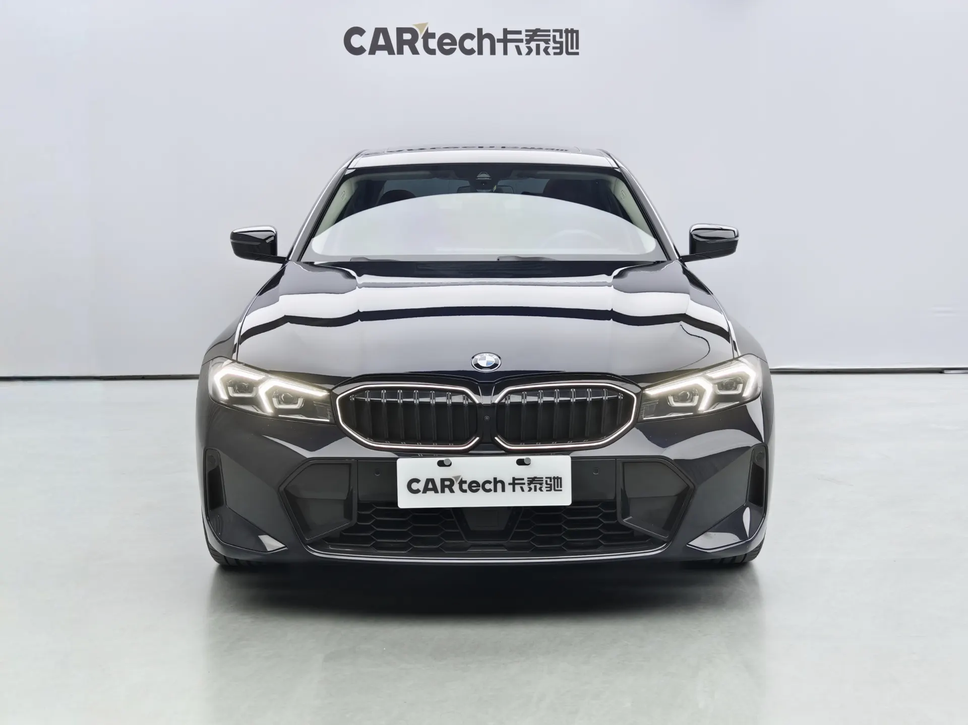 BMW 330Li, 2025 2