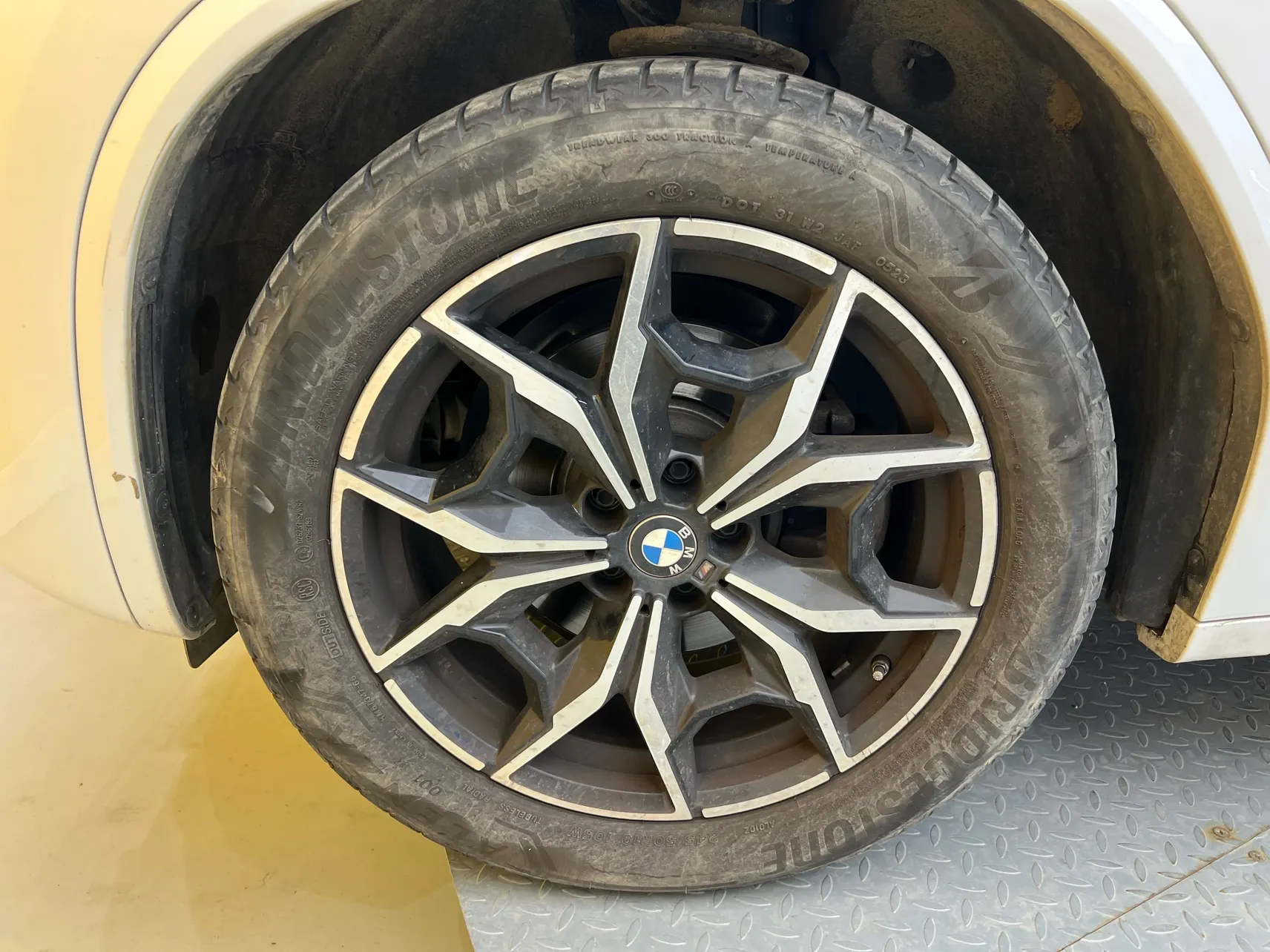 BMW X3, 2023 10