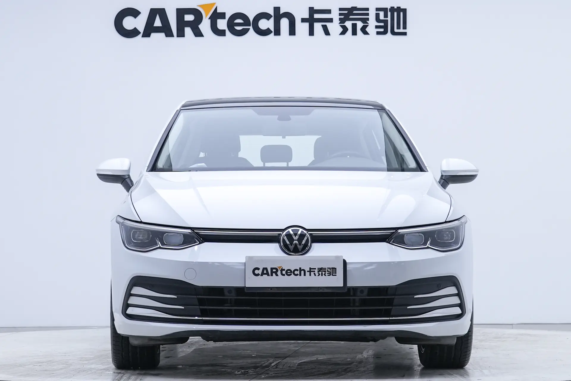Volkswagen Golf, 2022 3