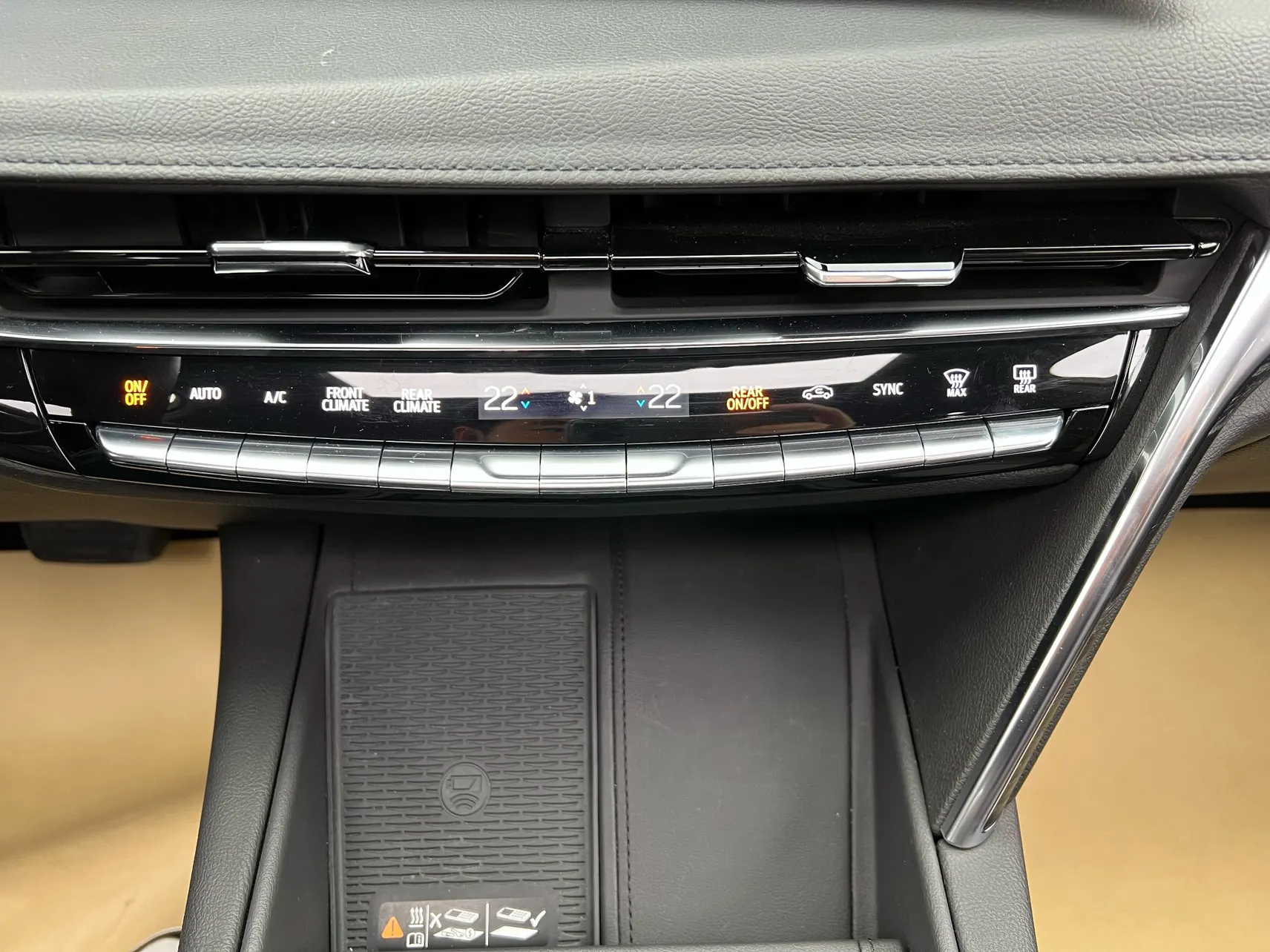 Cadillac CT6, 2025 25