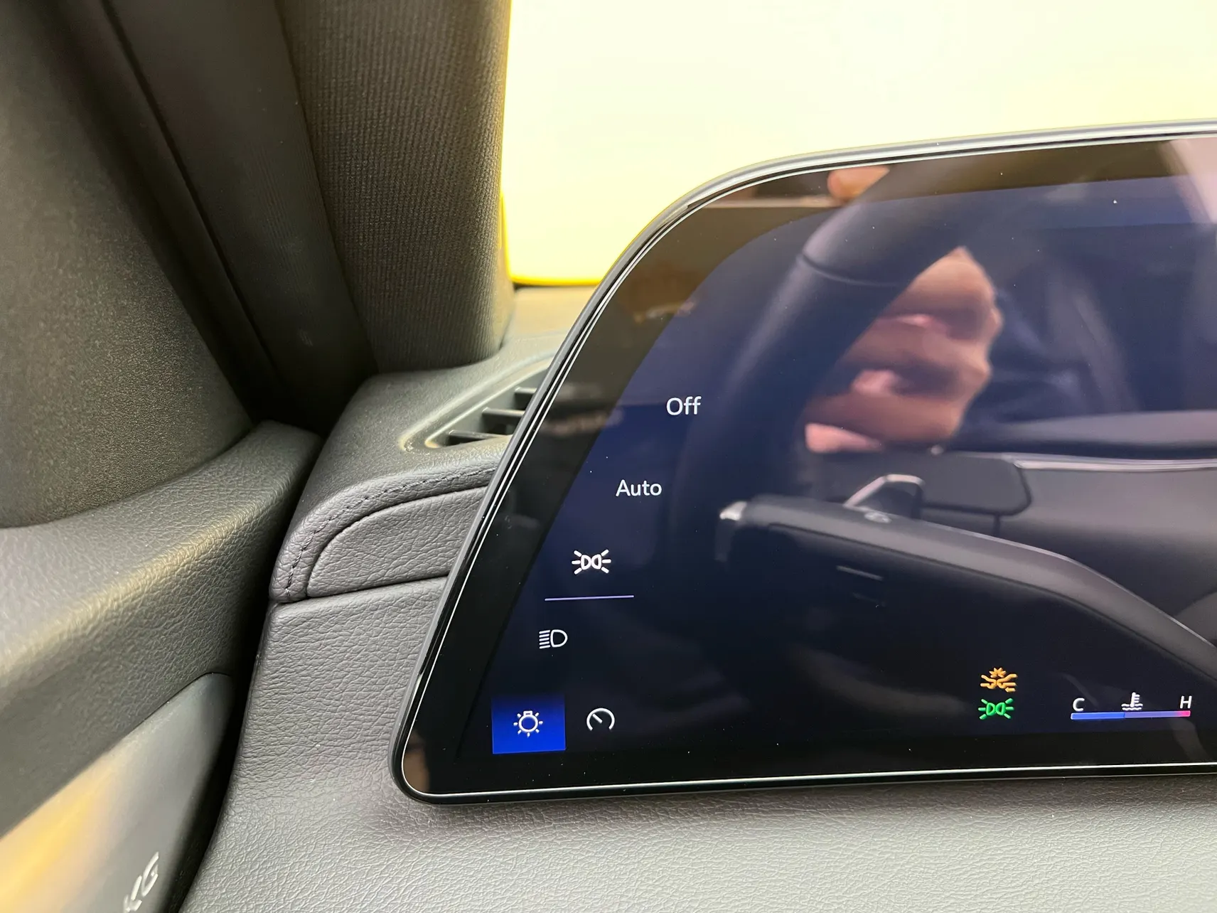 Cadillac CT6, 2025 24