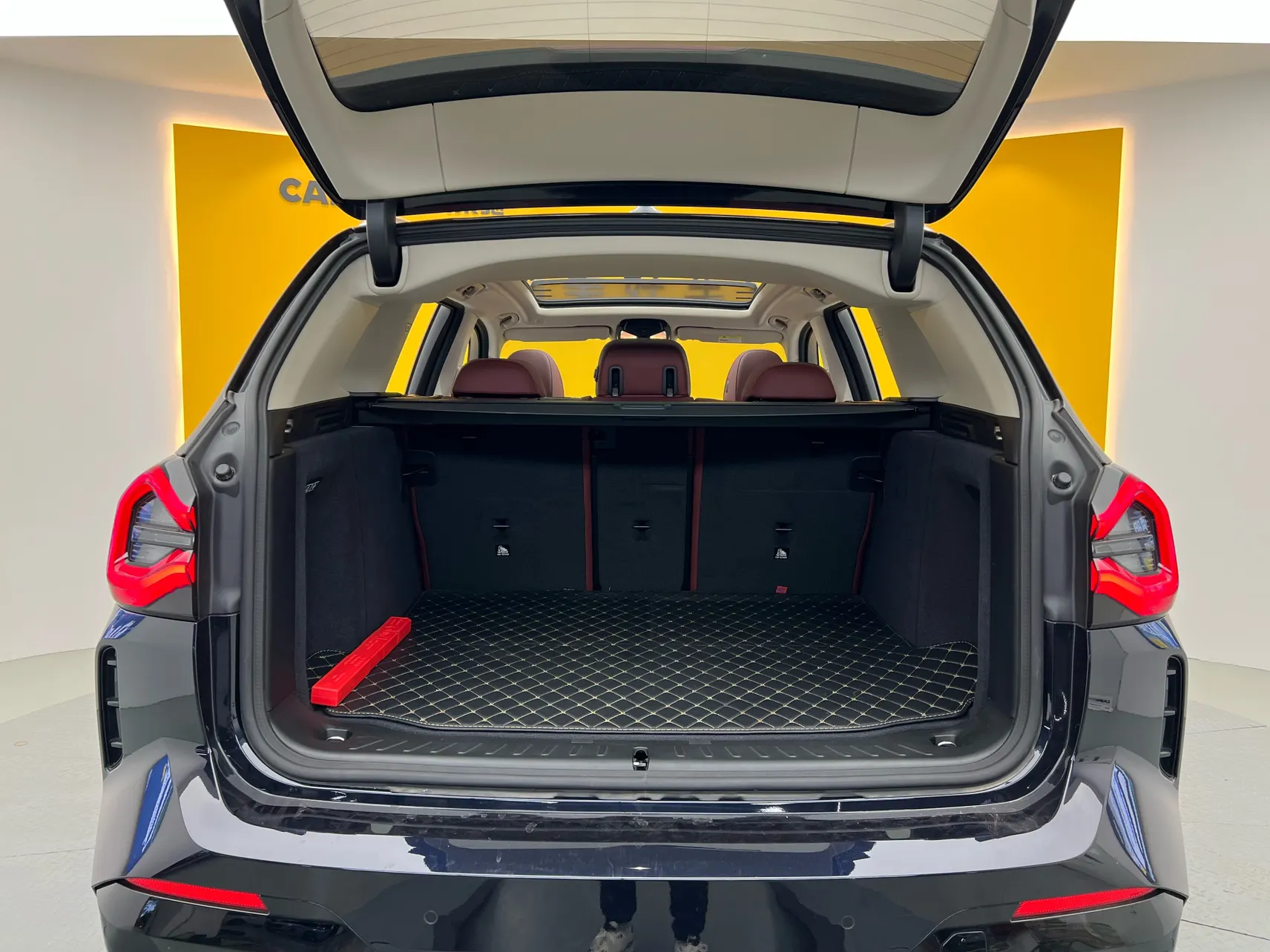 BMW X3, 2023 4