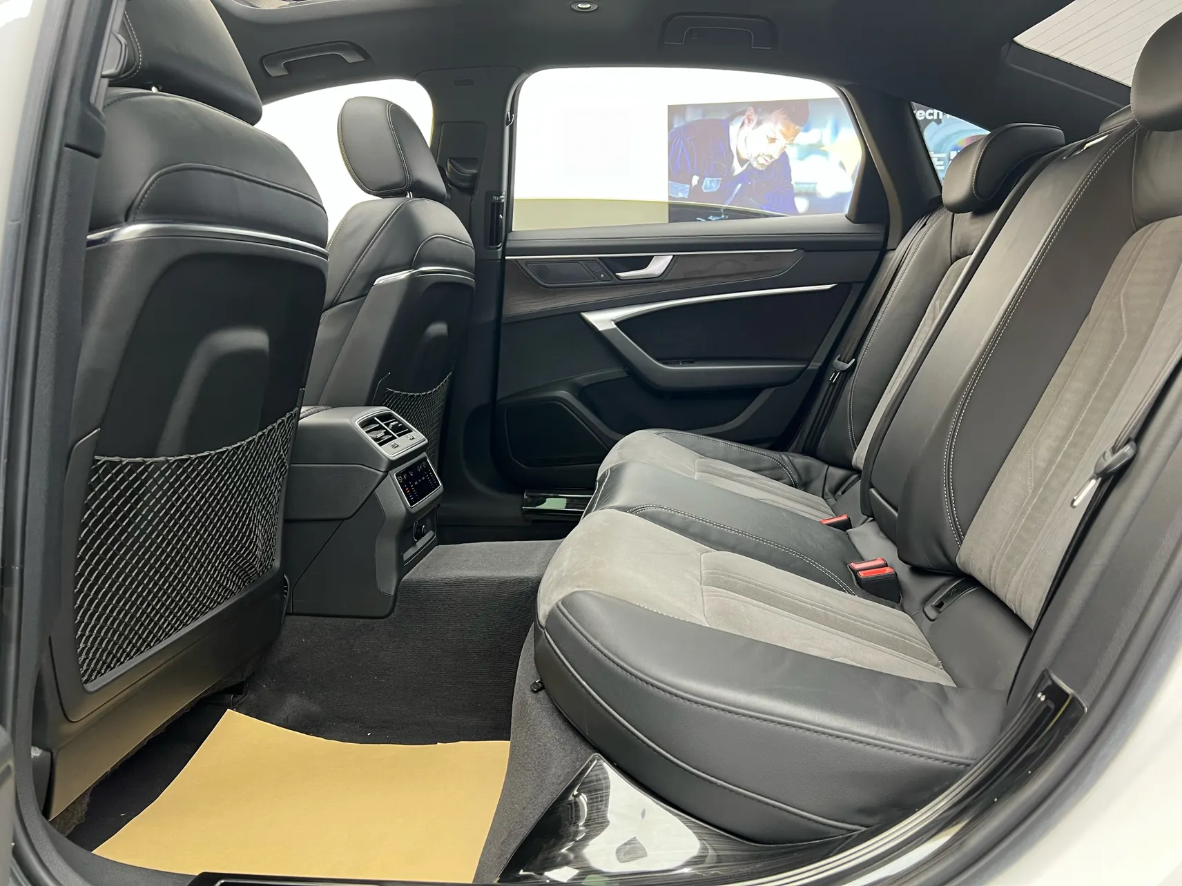 Audi A6L 45 TFSI, 2019 30