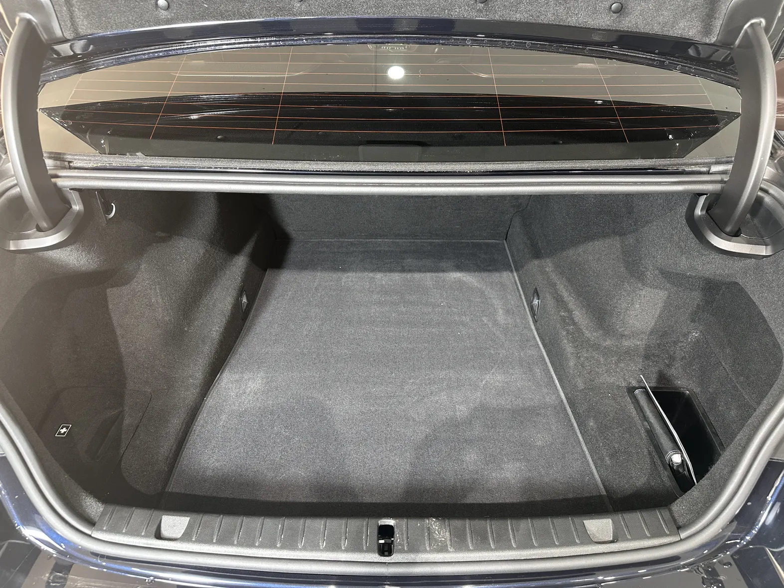 BMW 740Li, 2022 8