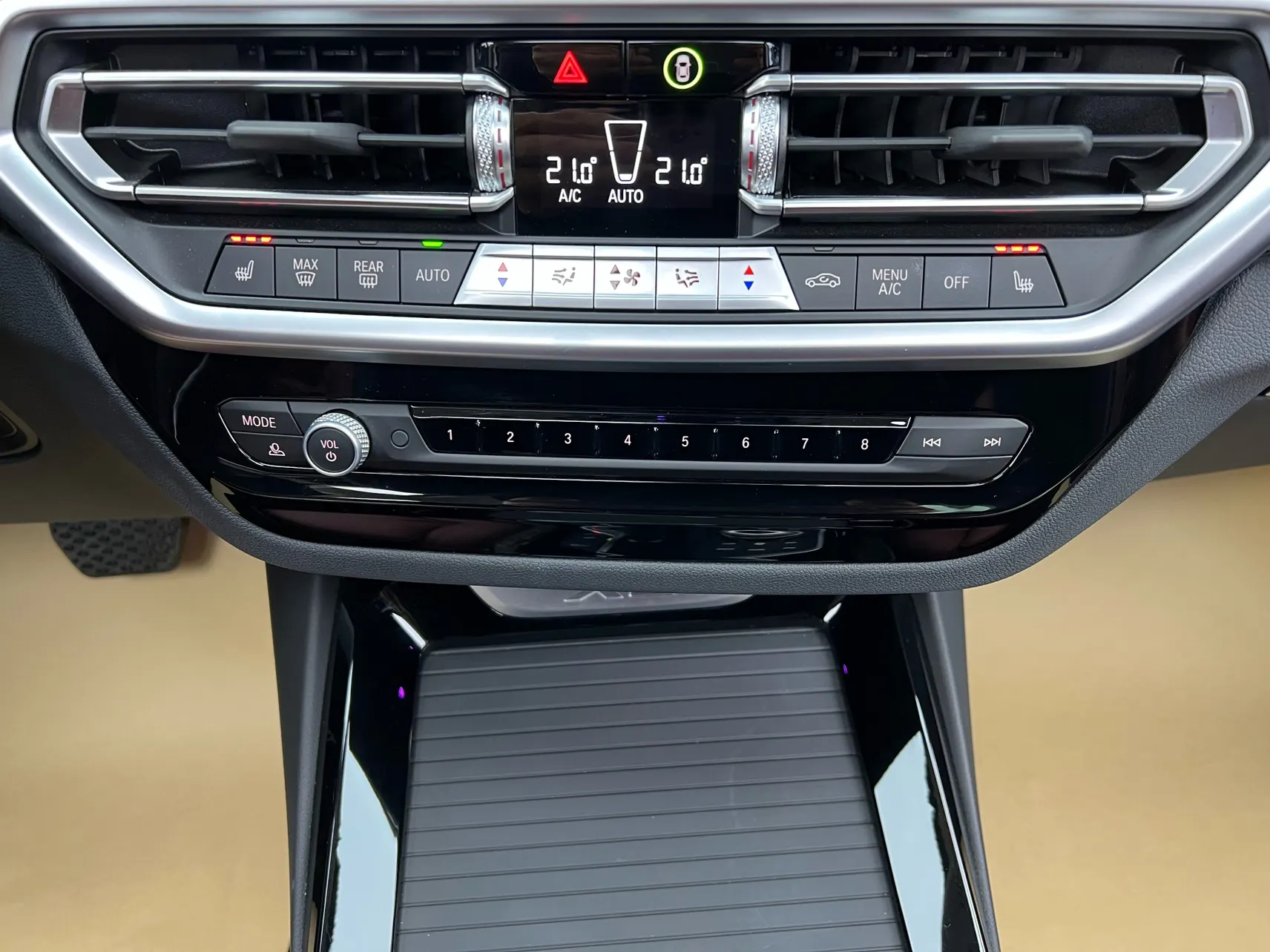 BMW X3, 2023 25