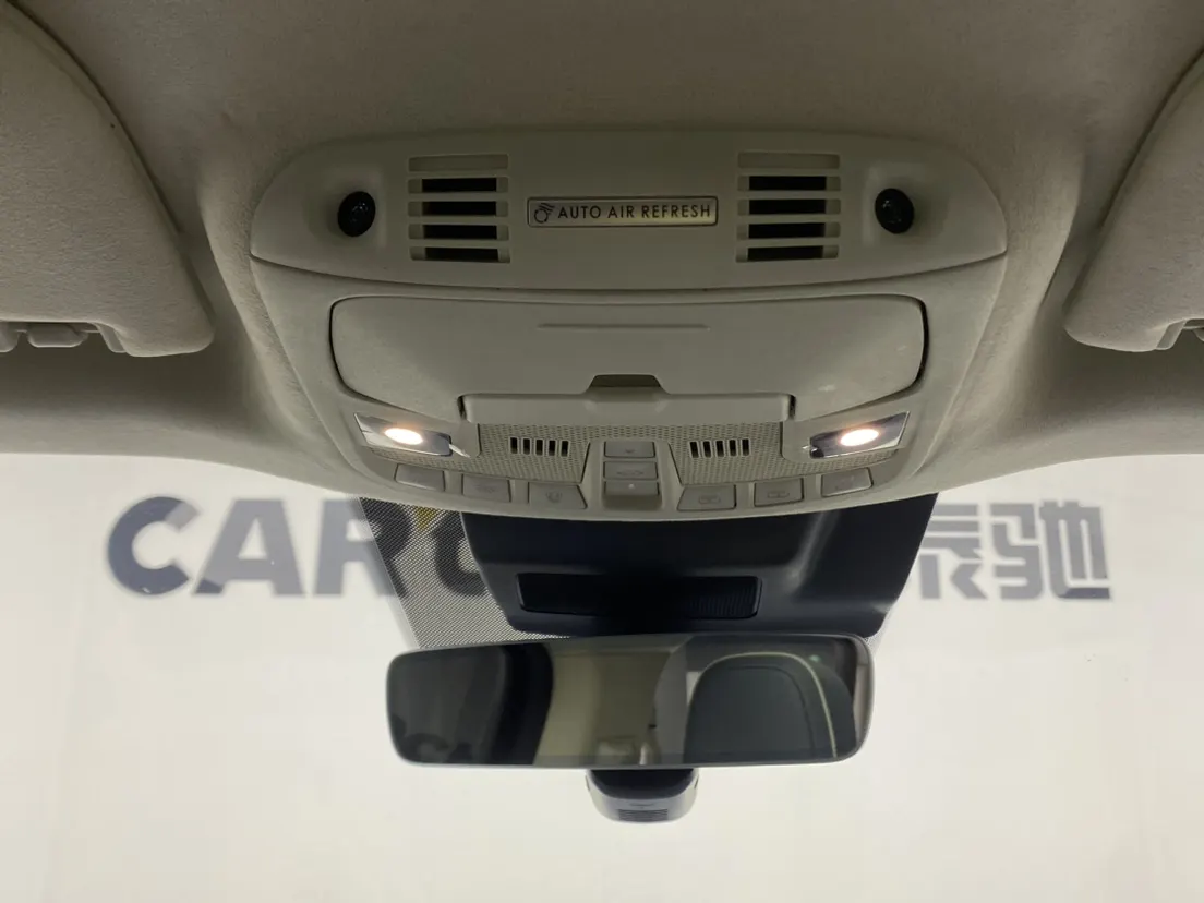 Lincoln Navigator, 2021 29