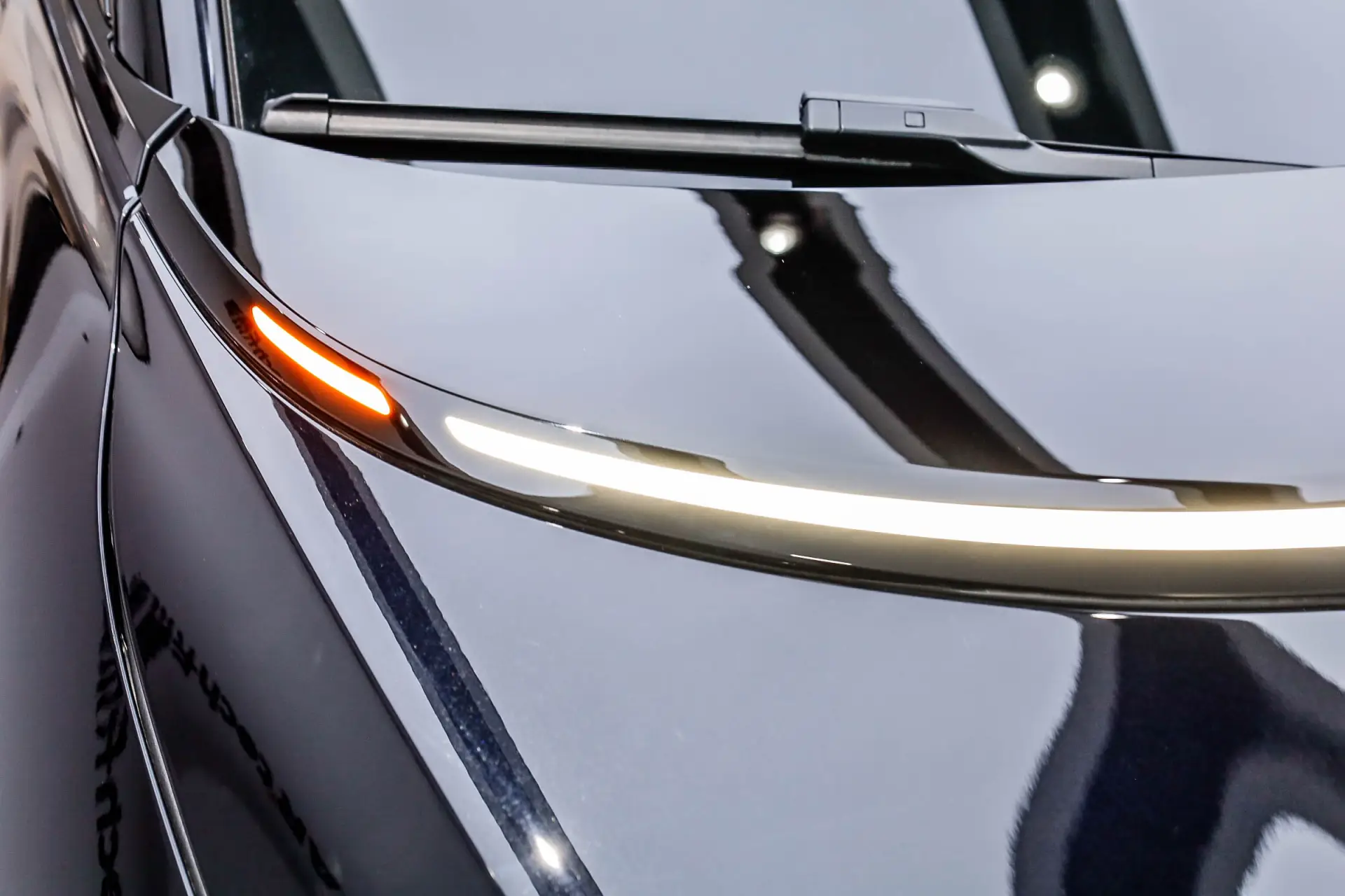 Li Auto i6, 2025 7