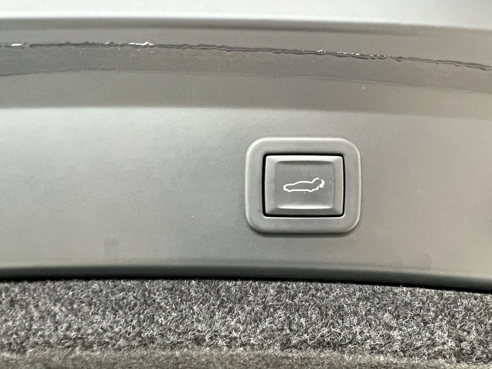 Cadillac CT6, 2025 11